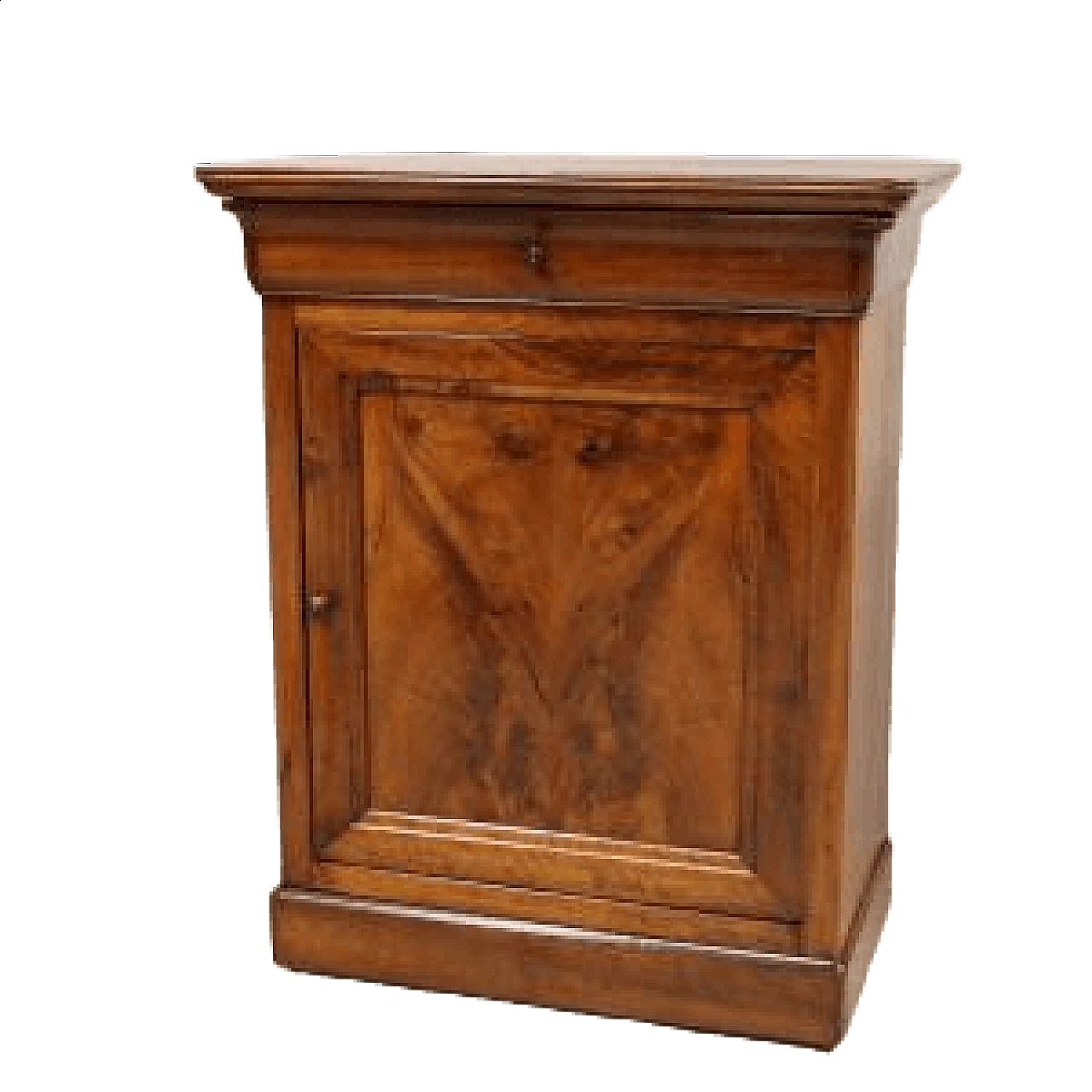 Louis-Philippe style sideboard in walnut, 19th century 1473938