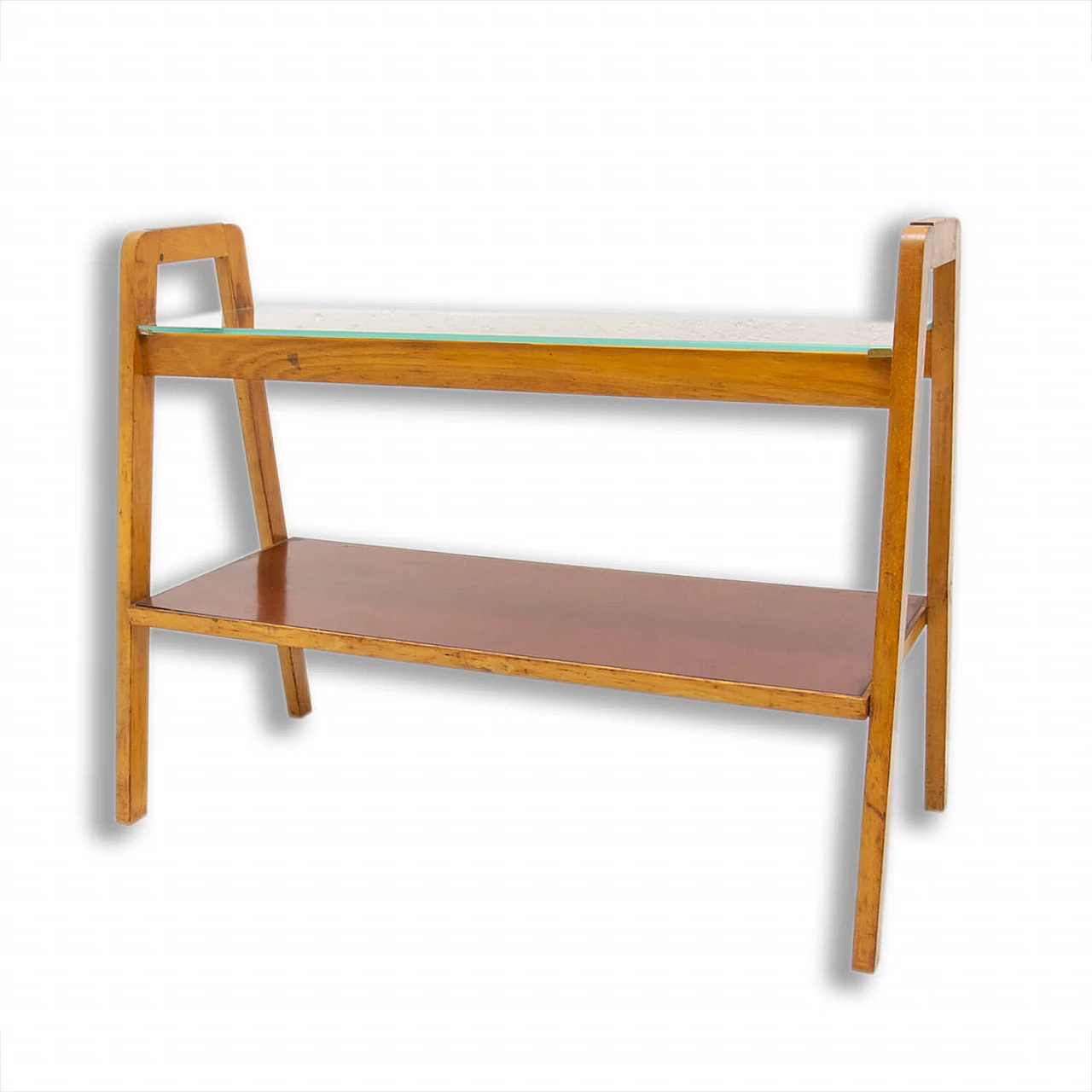 Coffee table by Krásná Jizba, 1960s 1474501