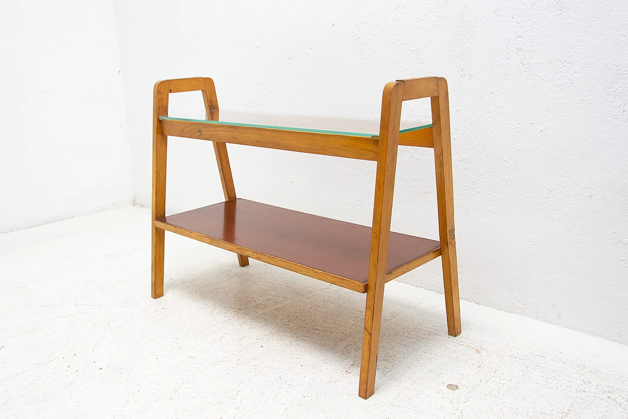 Coffee table by Krásná Jizba, 1960s 1474504