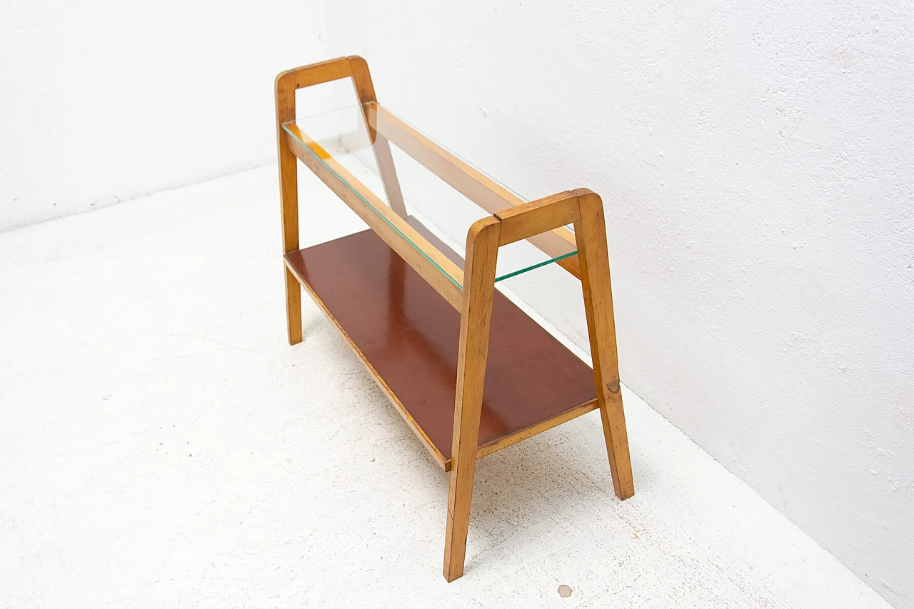 Coffee table by Krásná Jizba, 1960s 1474505