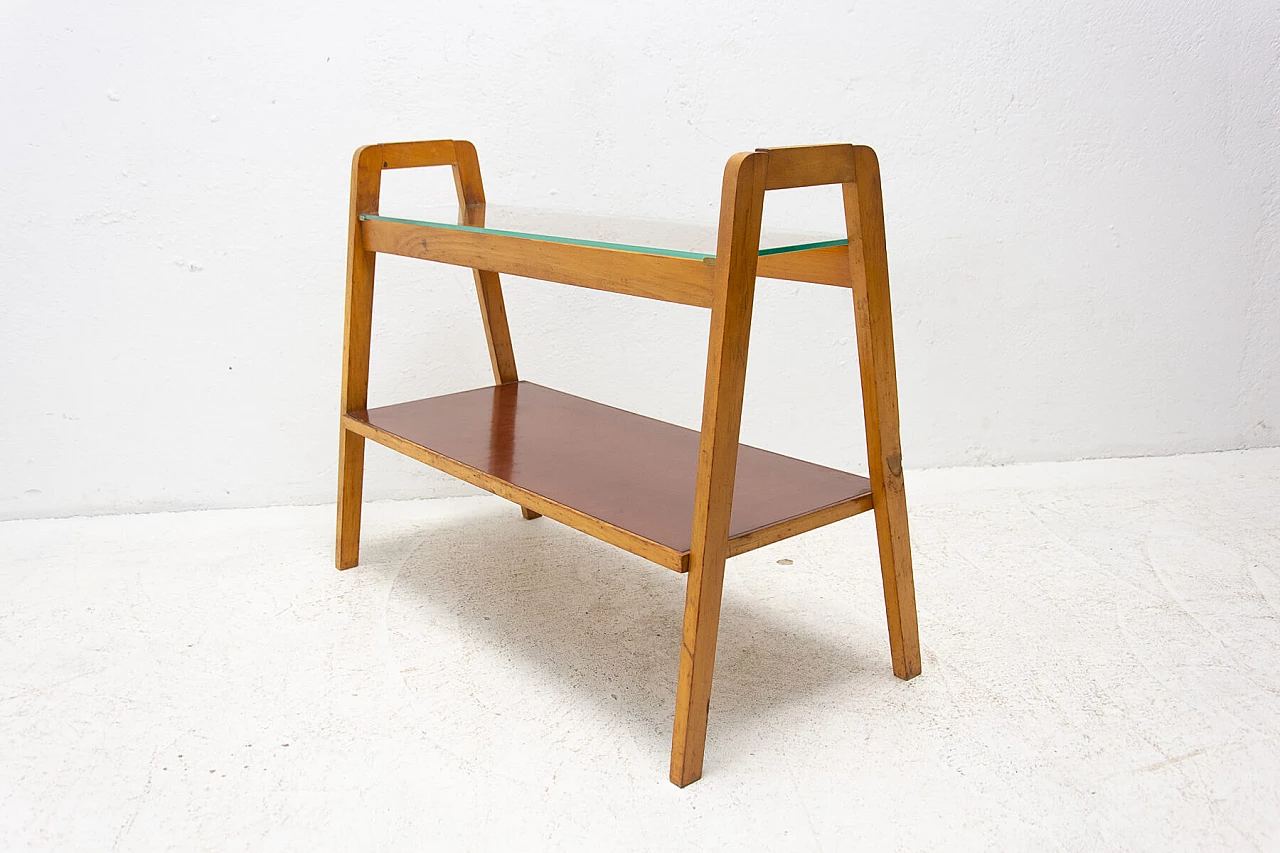 Coffee table by Krásná Jizba, 1960s 1474506