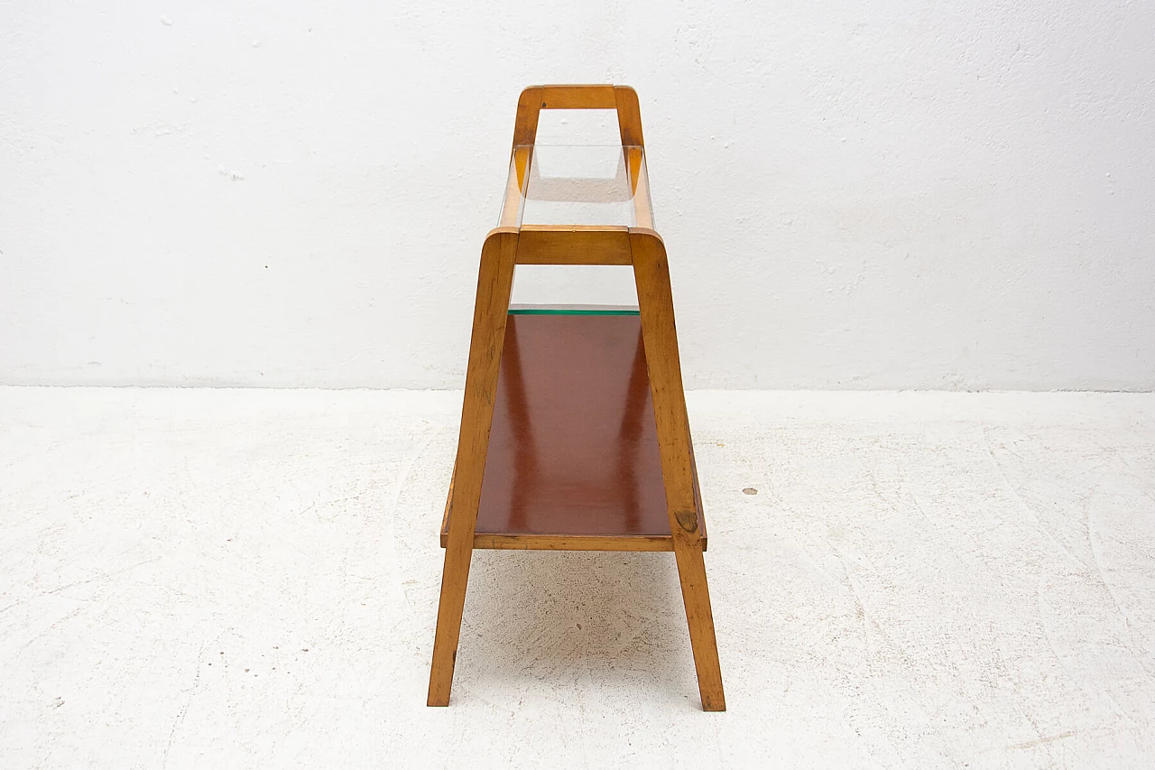 Coffee table by Krásná Jizba, 1960s 1474508