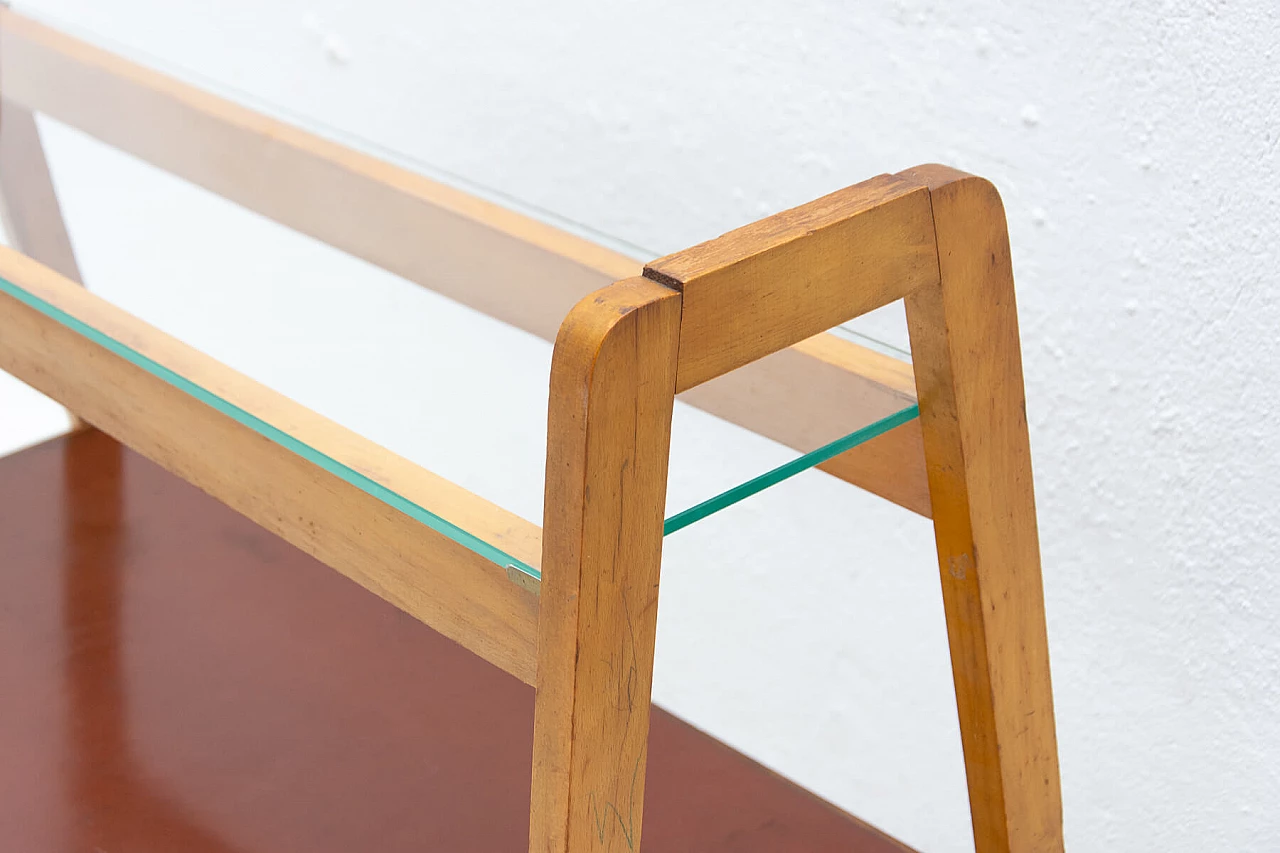 Coffee table by Krásná Jizba, 1960s 1474509