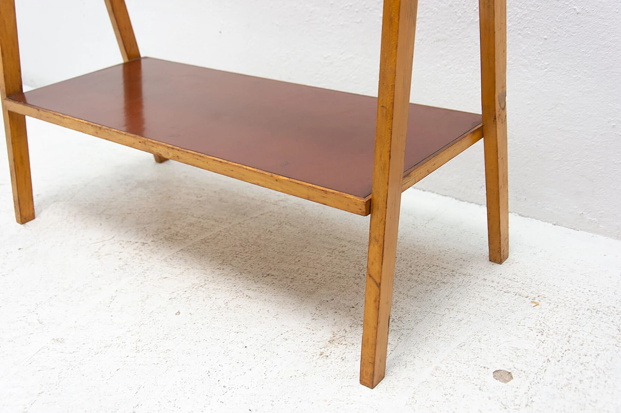 Coffee table by Krásná Jizba, 1960s 1474510