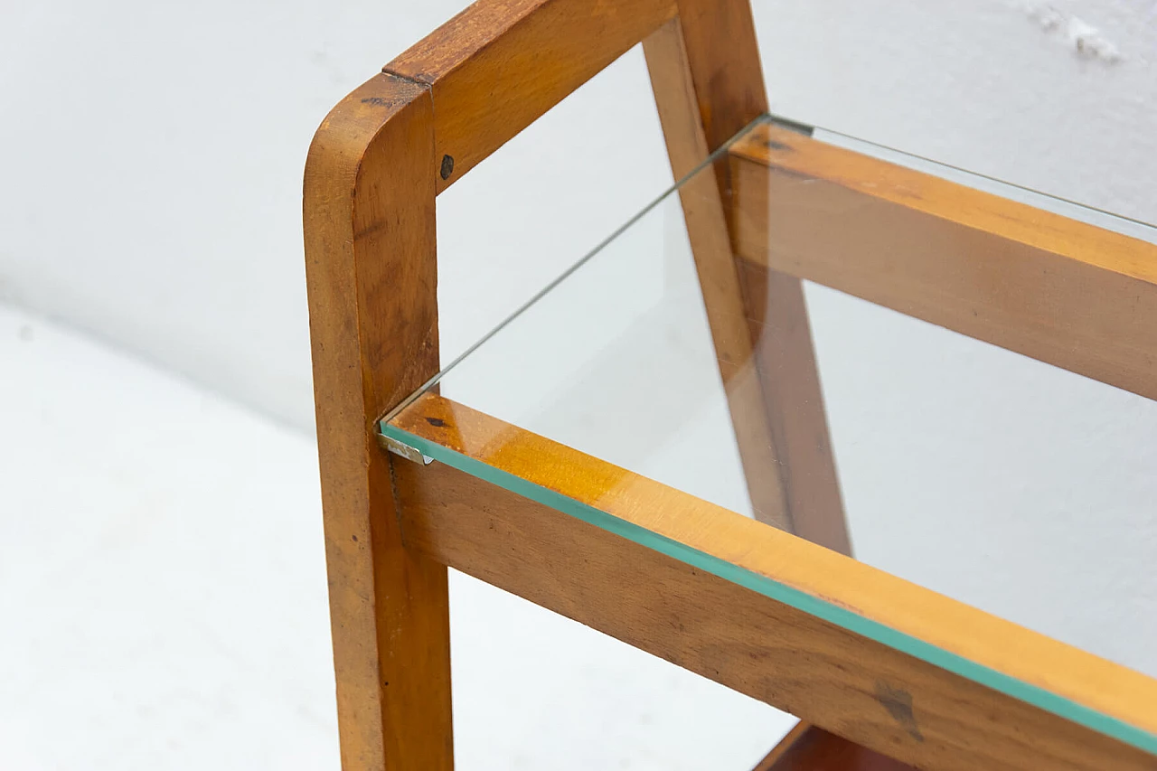 Coffee table by Krásná Jizba, 1960s 1474511