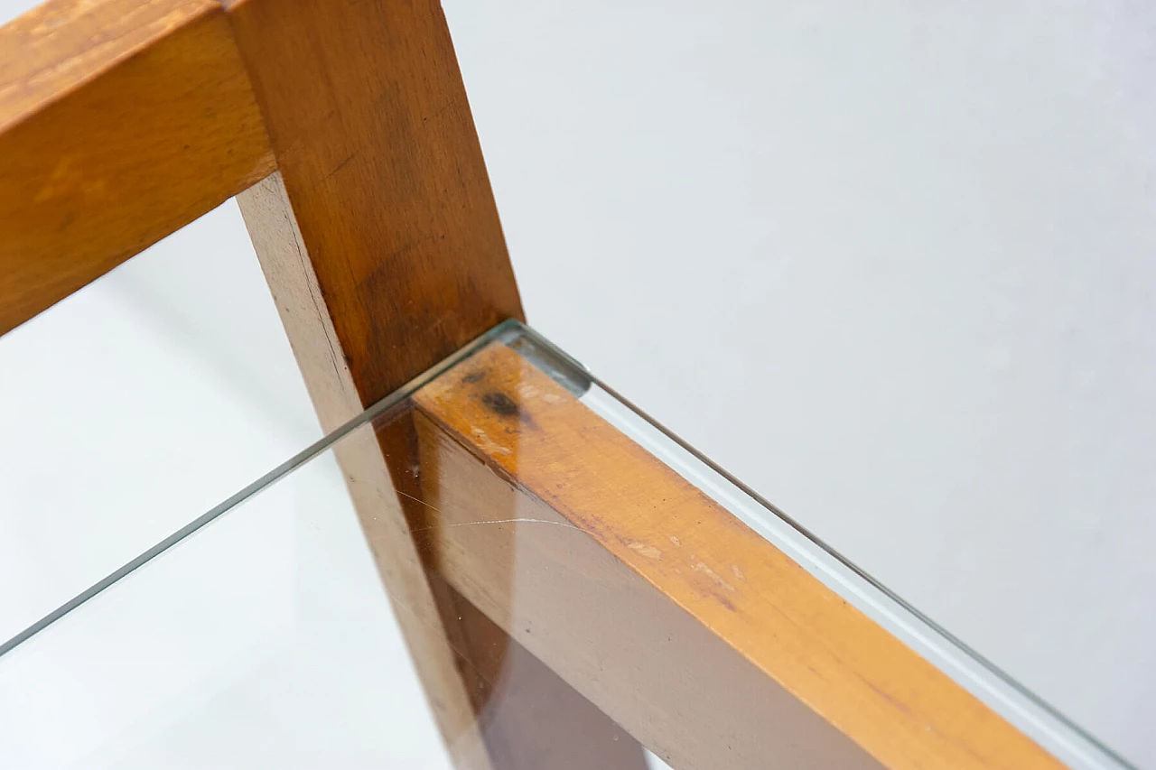 Coffee table by Krásná Jizba, 1960s 1474512