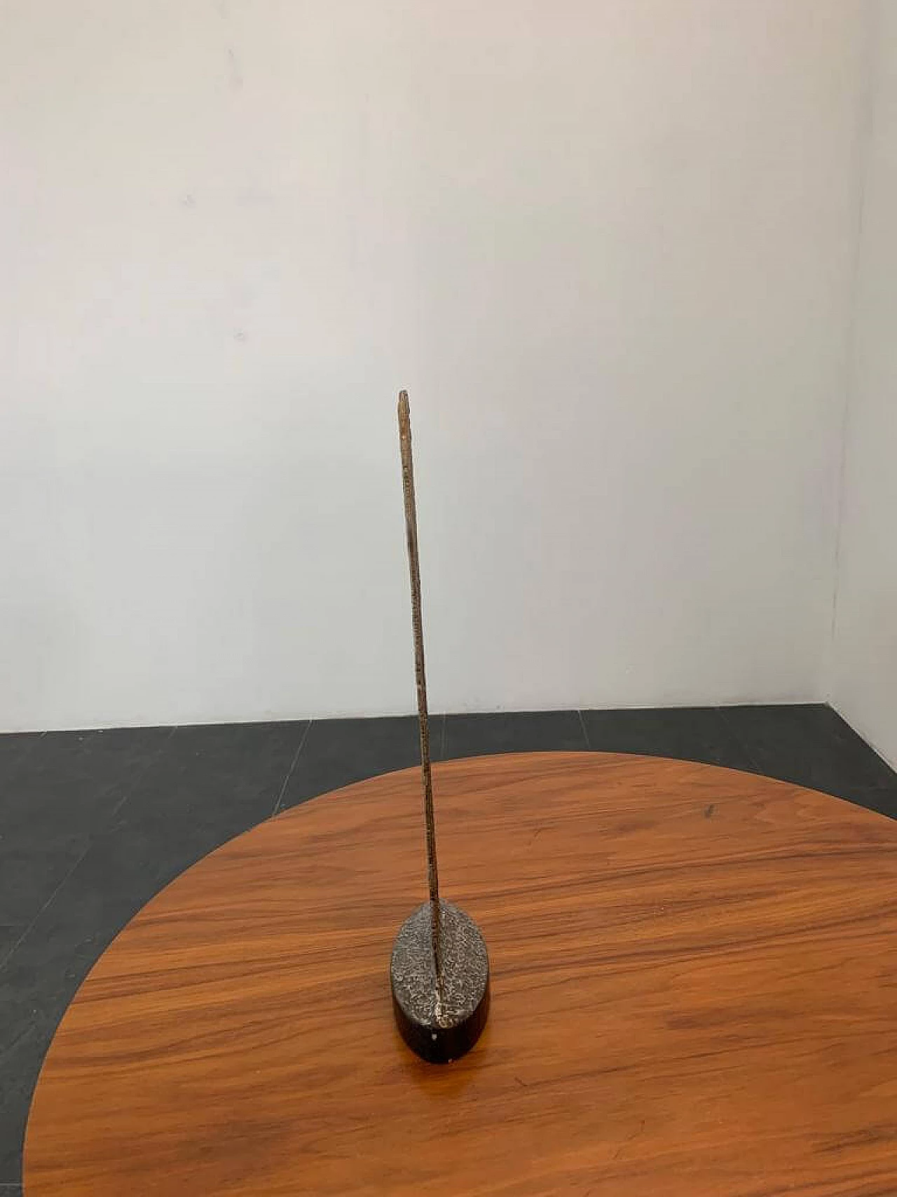 Wrought iron sculpture by Philiform, 1960s 1474539