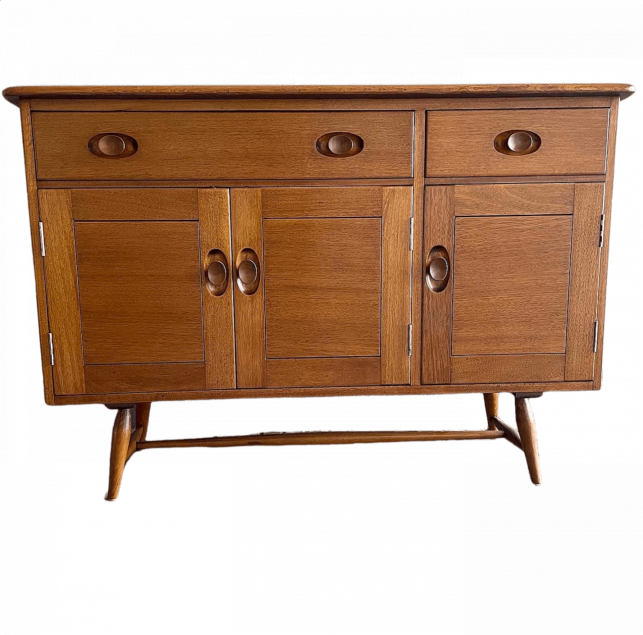 English sideboard Ercol, 1970s 1474641