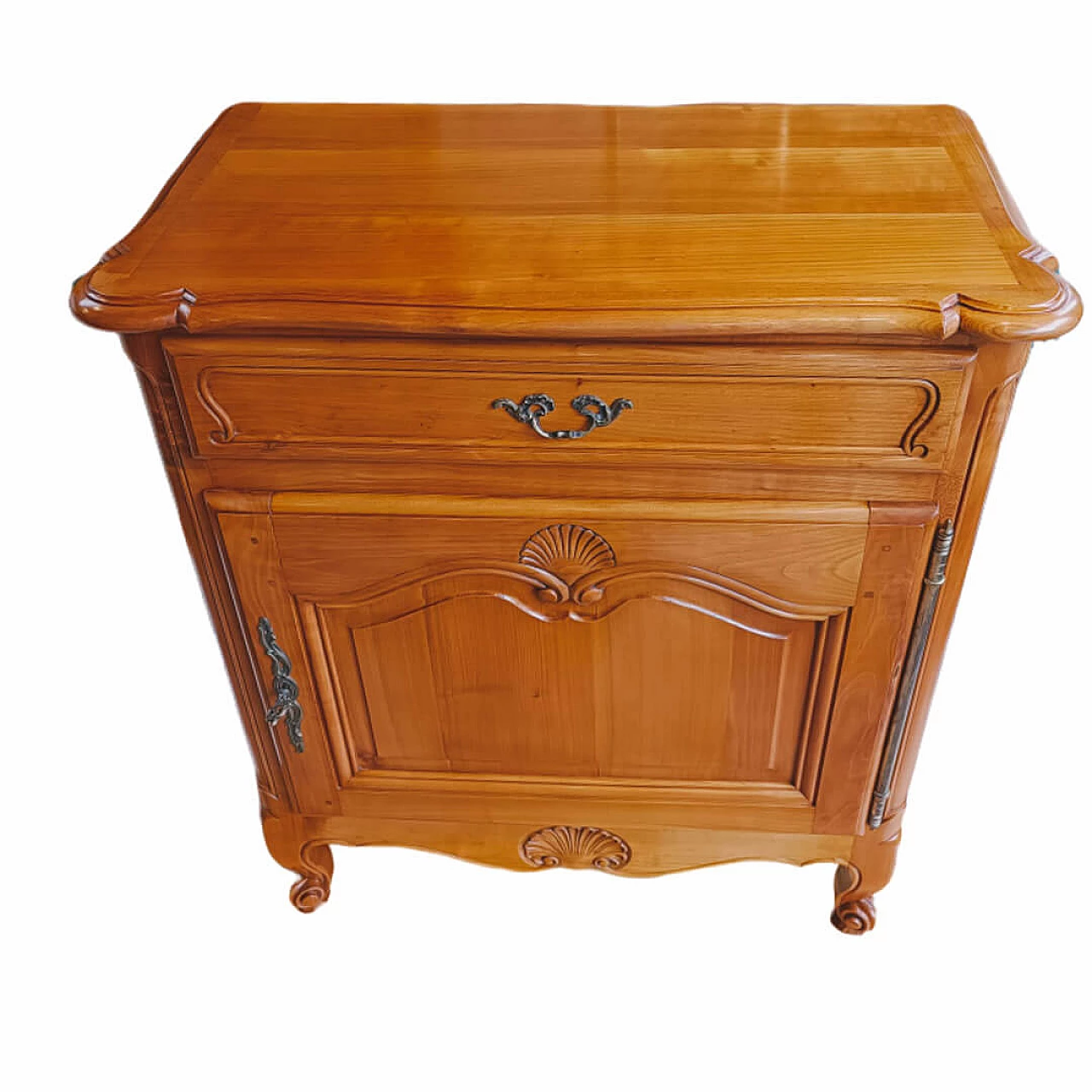 Servant provenzale in ciliegio, '800 1475303