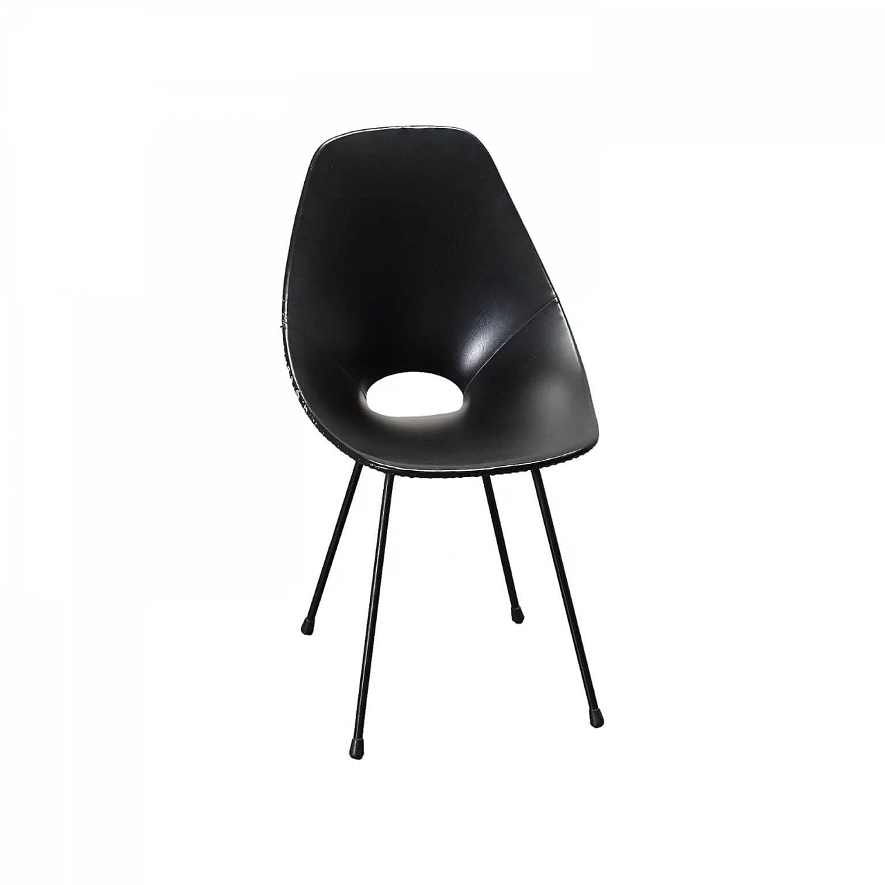 Medea chair by Vittorio Nobili for F.lli Tagliabue, 1960s 1475608