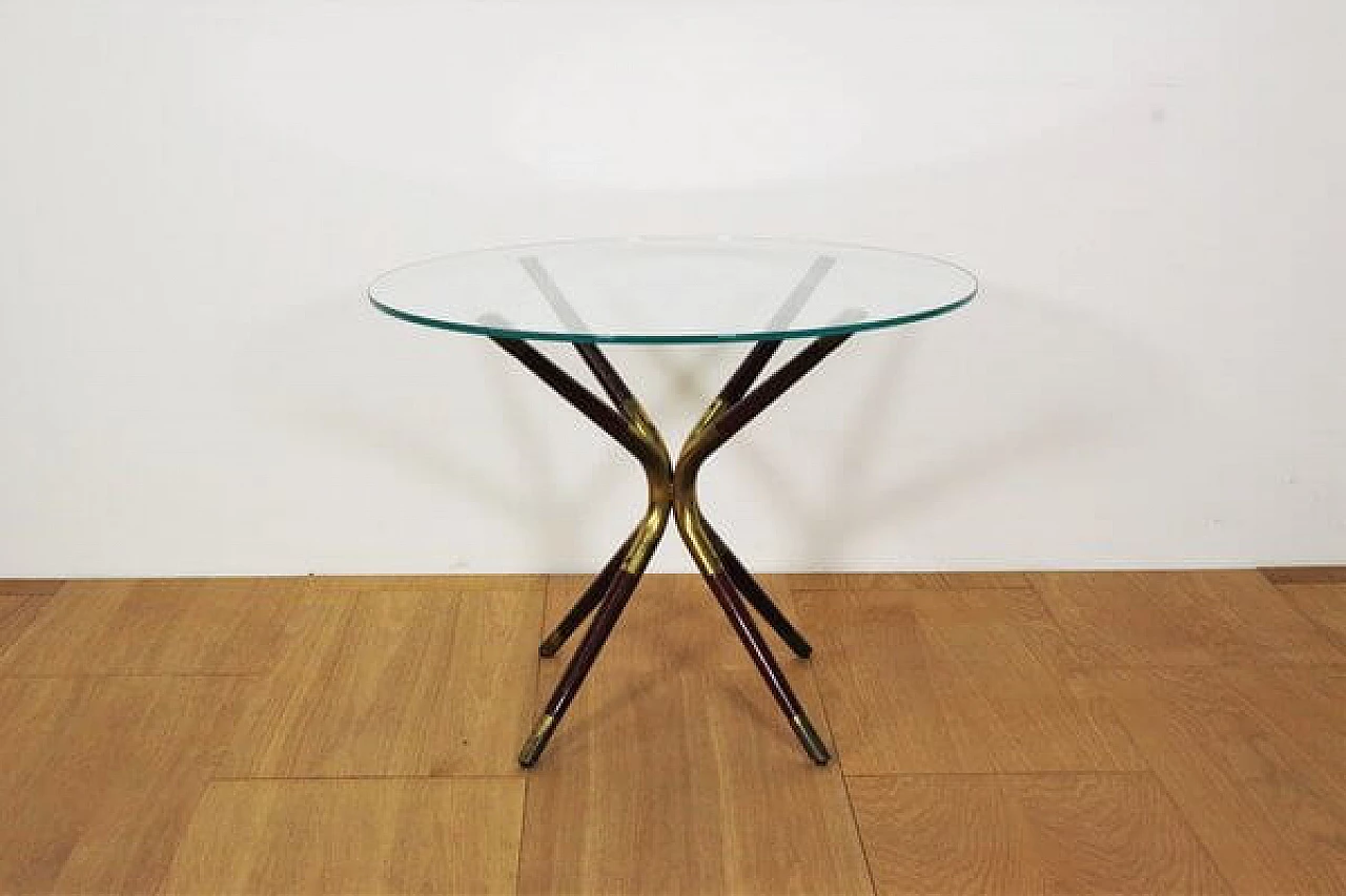 Coffee table by Cesare Lacca, 1958 1475716