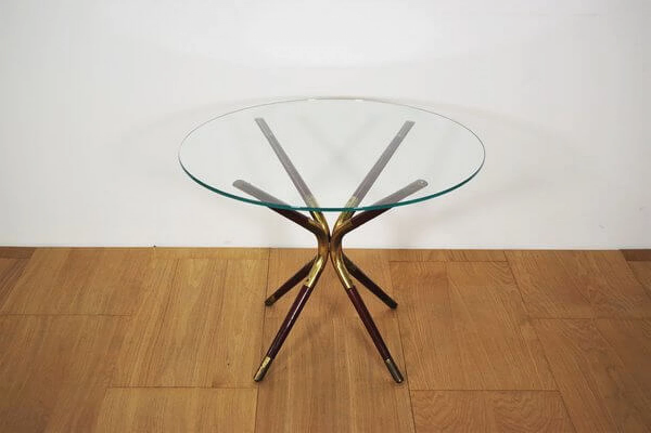 Coffee table by Cesare Lacca, 1958 1475720
