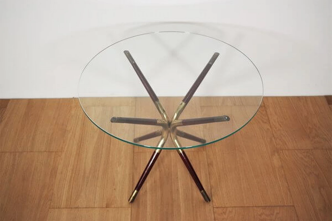 Coffee table by Cesare Lacca, 1958 1475723