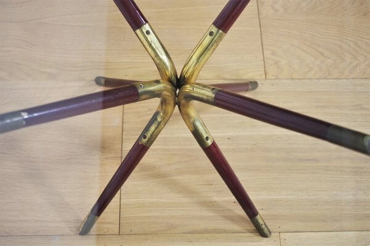 Coffee table by Cesare Lacca, 1958 1475726