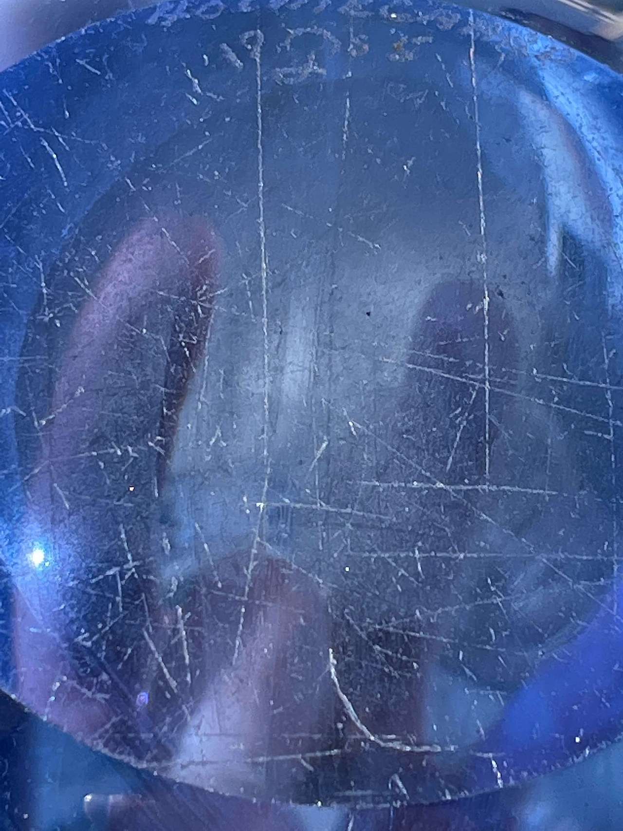 4 Danish coloured vases by Per Lutken for Holmegaard, 1960s 1477415