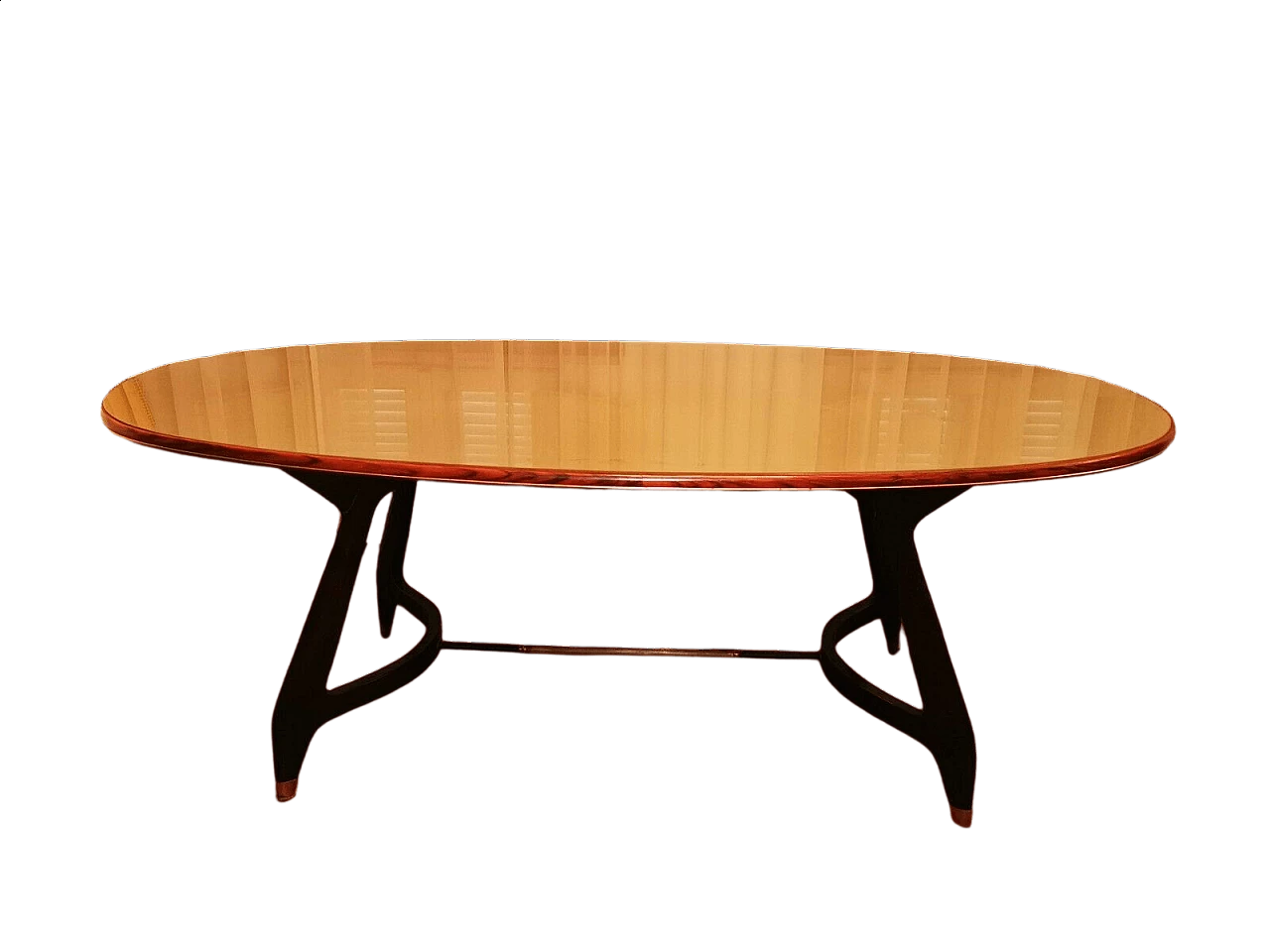 Dining table by Augusto Romano, 1950s 1478051