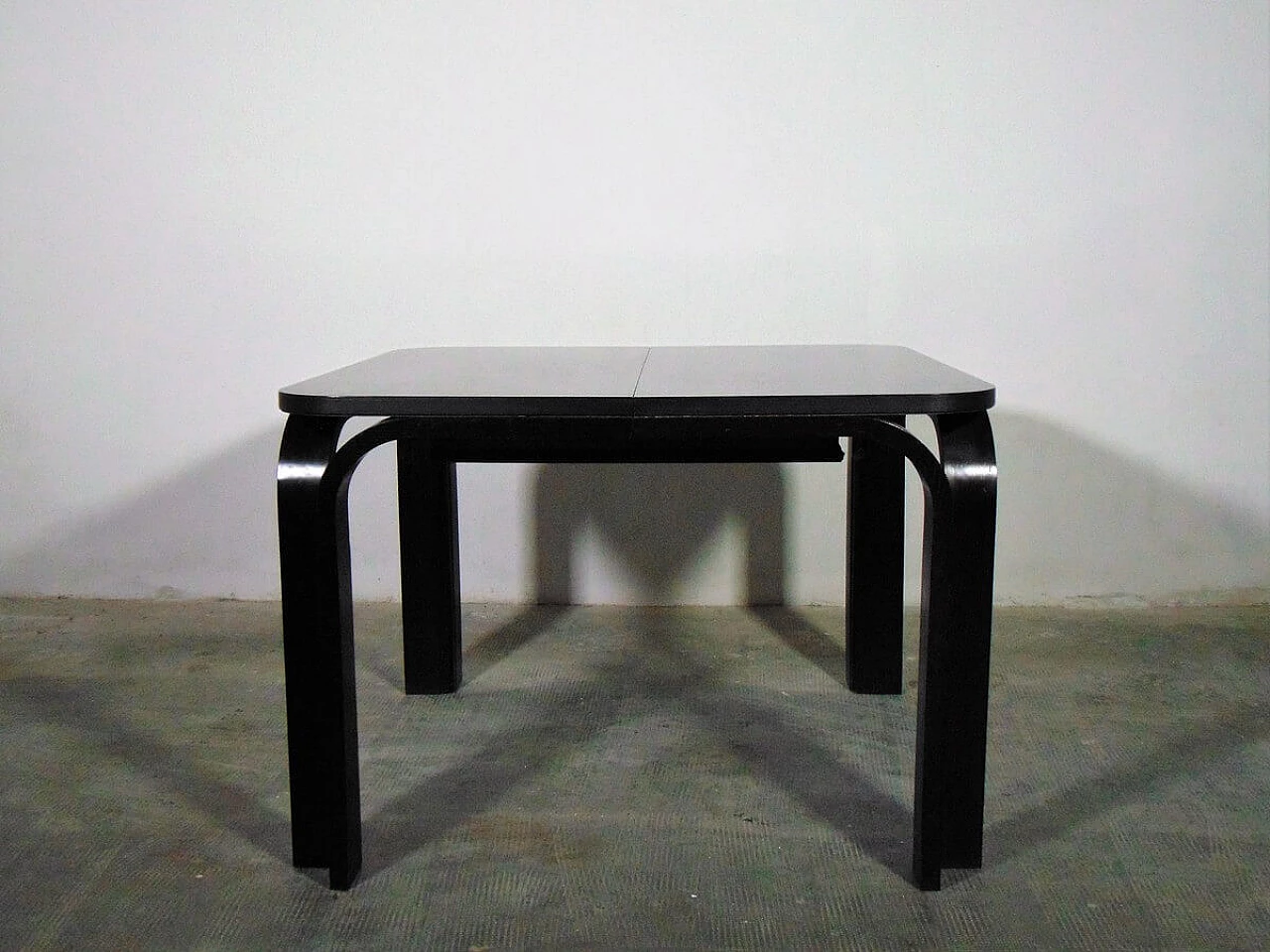 Extending table by Luigi Massoni, 1960s 1478061