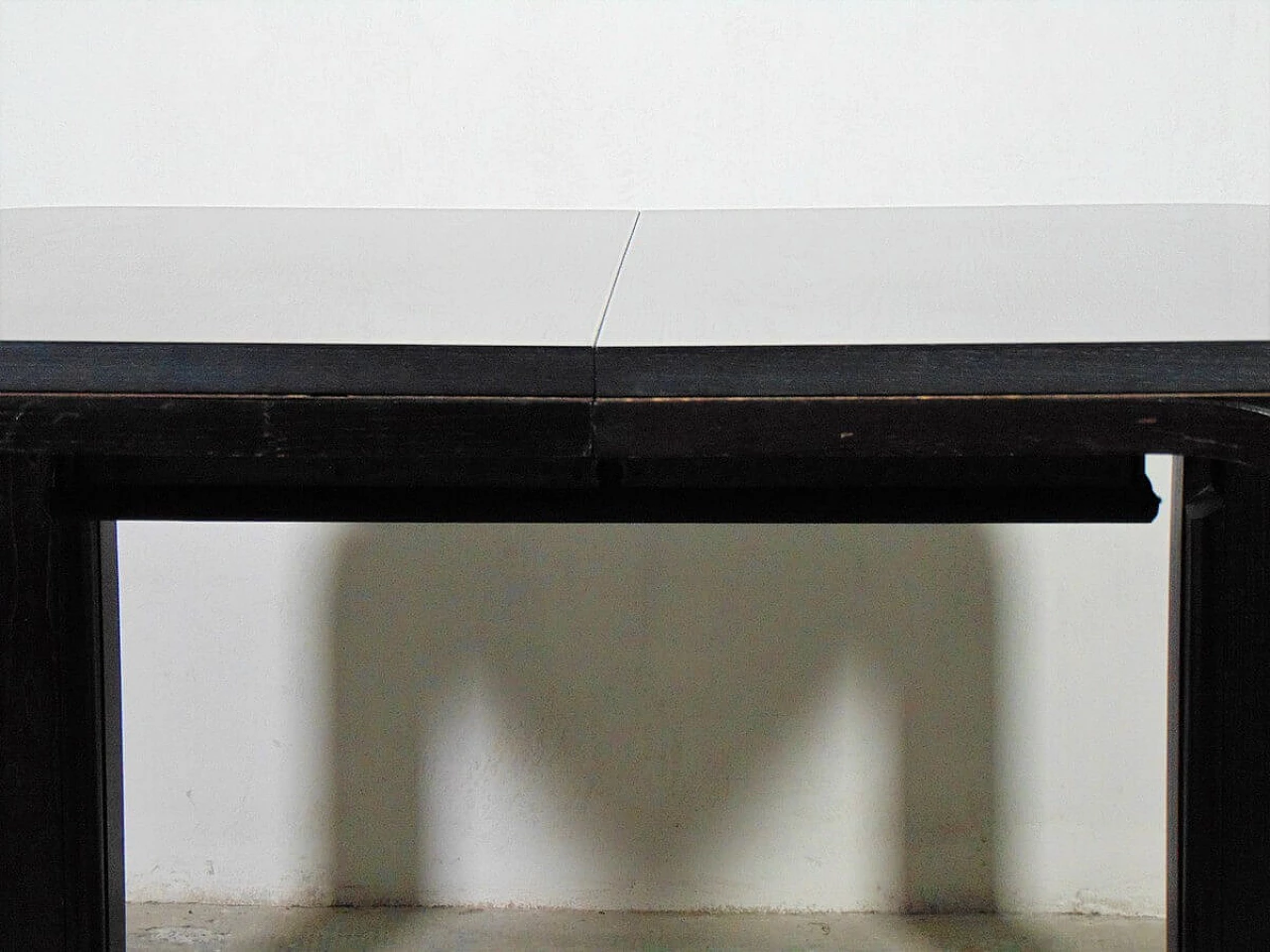 Extending table by Luigi Massoni, 1960s 1478062