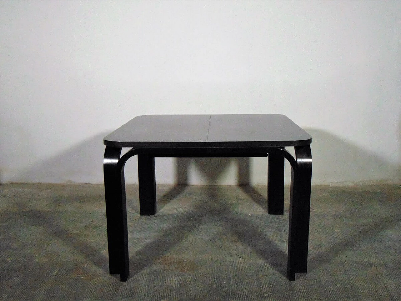 Extending table by Luigi Massoni, 1960s 1478063