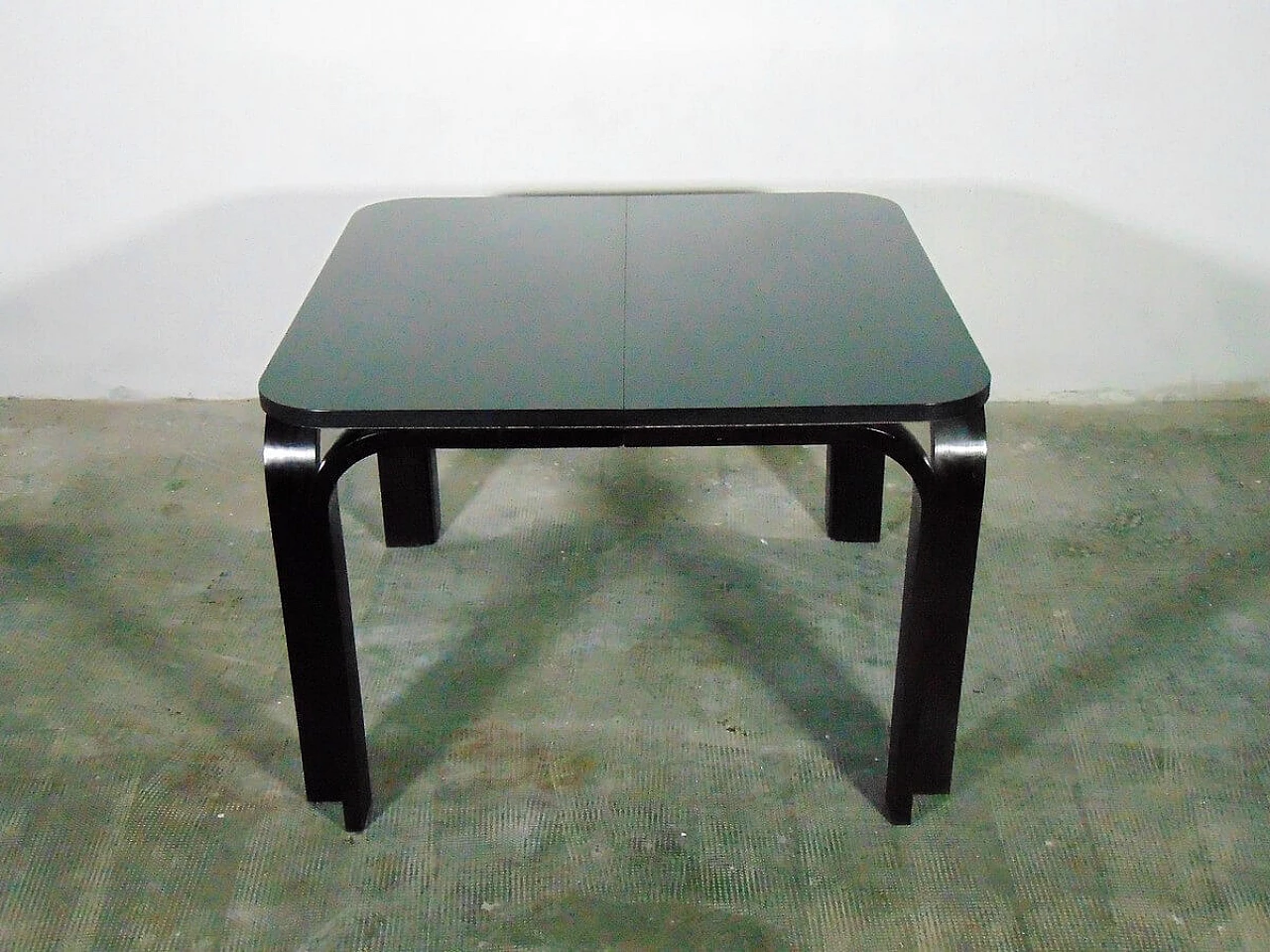 Extending table by Luigi Massoni, 1960s 1478065