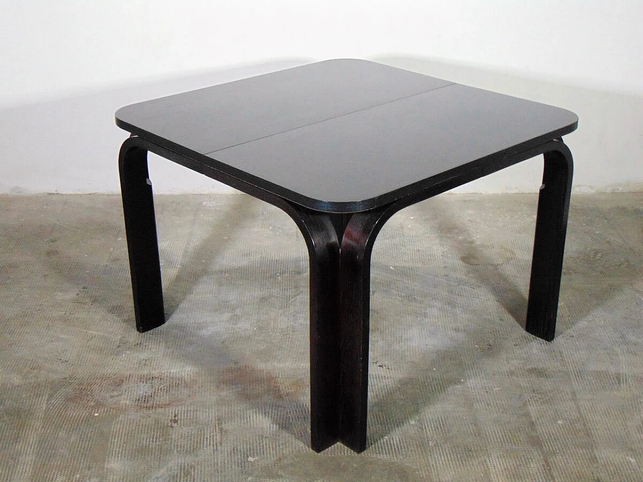 Extending table by Luigi Massoni, 1960s 1478066