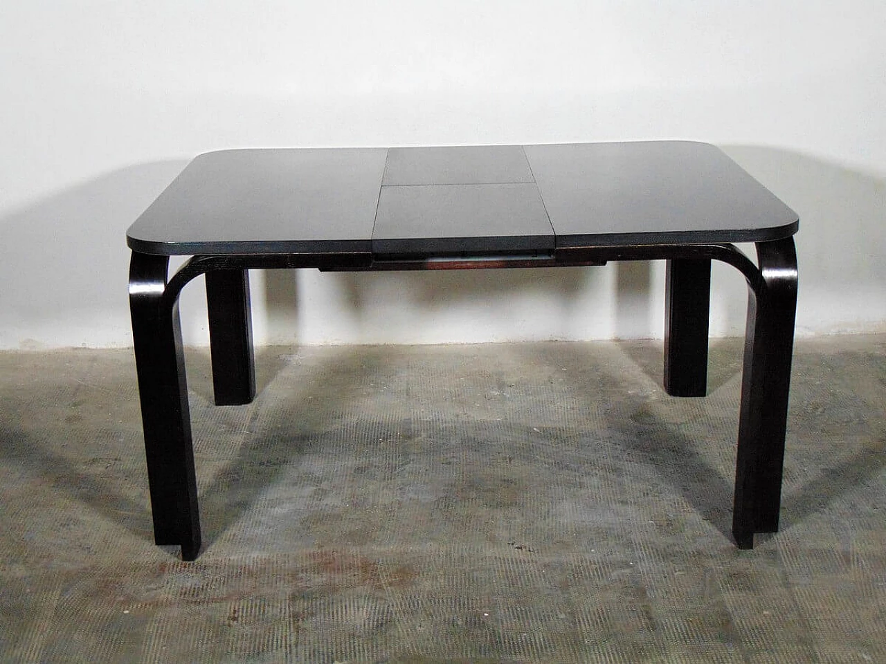 Extending table by Luigi Massoni, 1960s 1478071
