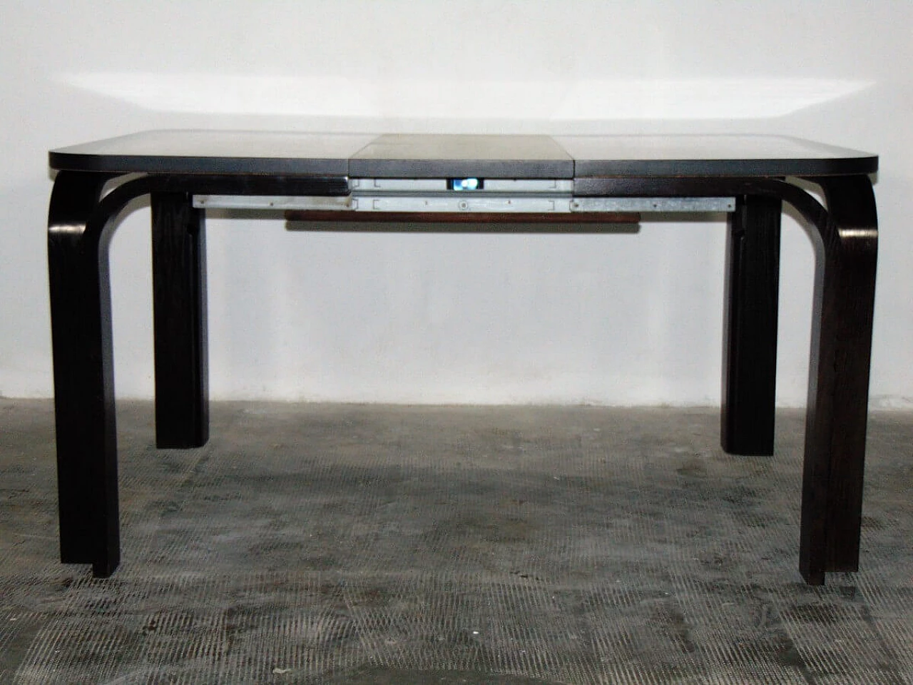 Extending table by Luigi Massoni, 1960s 1478072