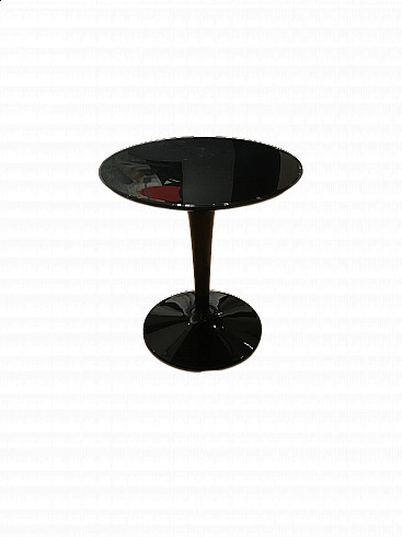 Tiptop coffee table by Starck for Kartell