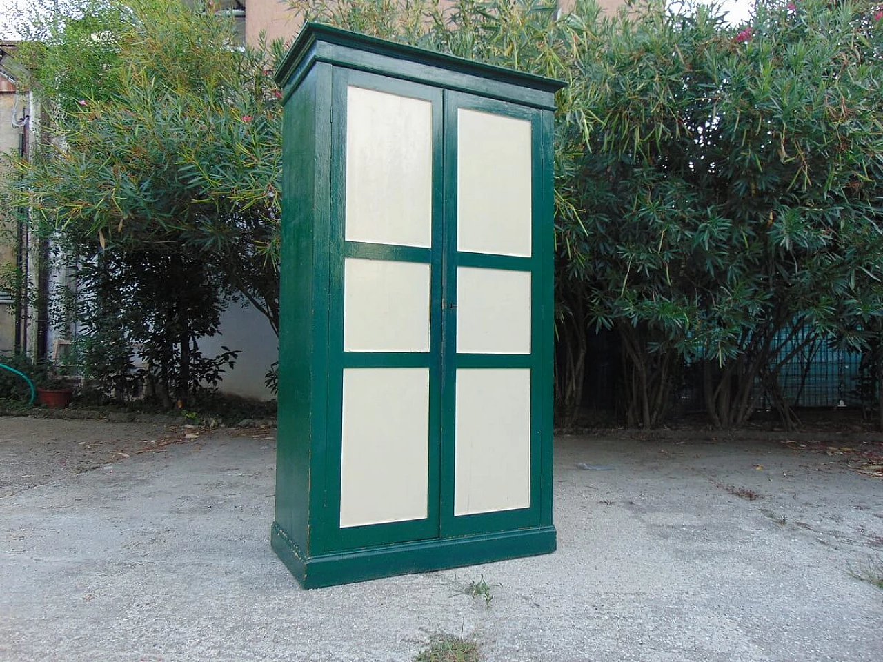 Wooden sideboard, 1930s 1478477