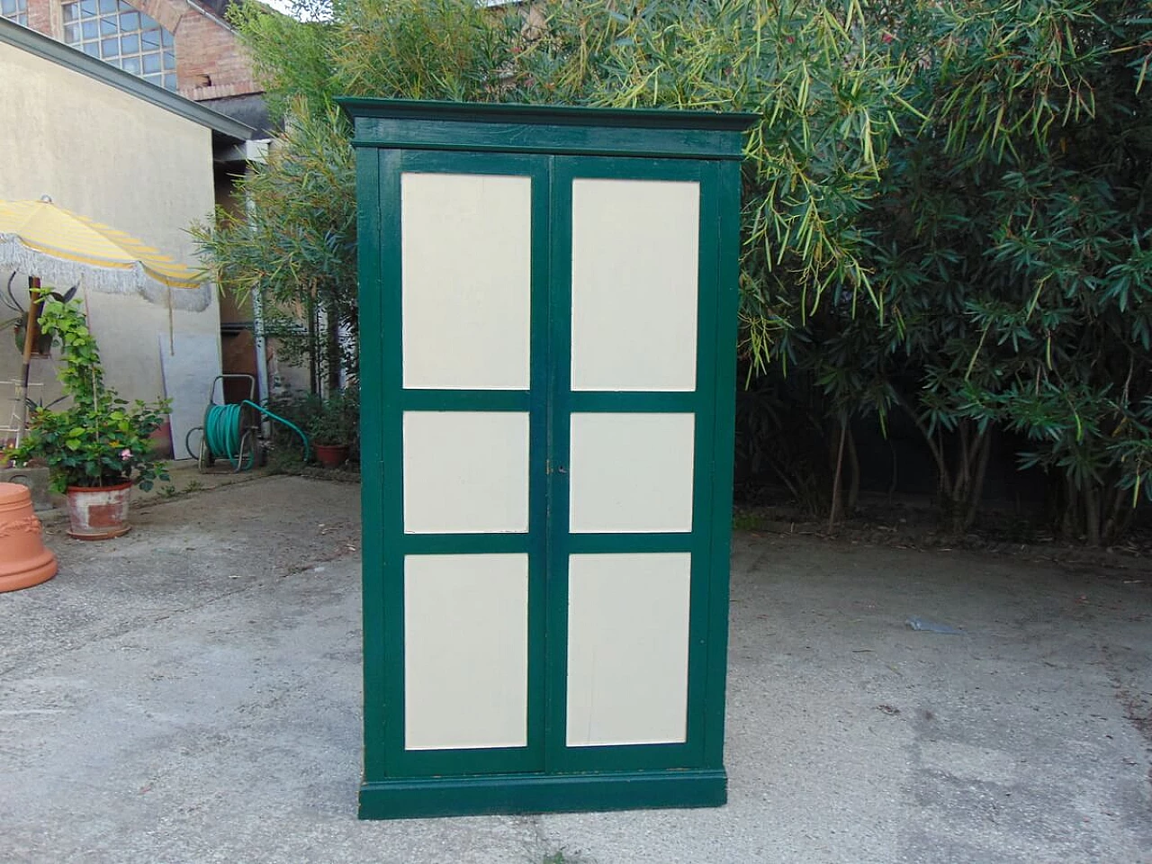 Wooden sideboard, 1930s 1478478