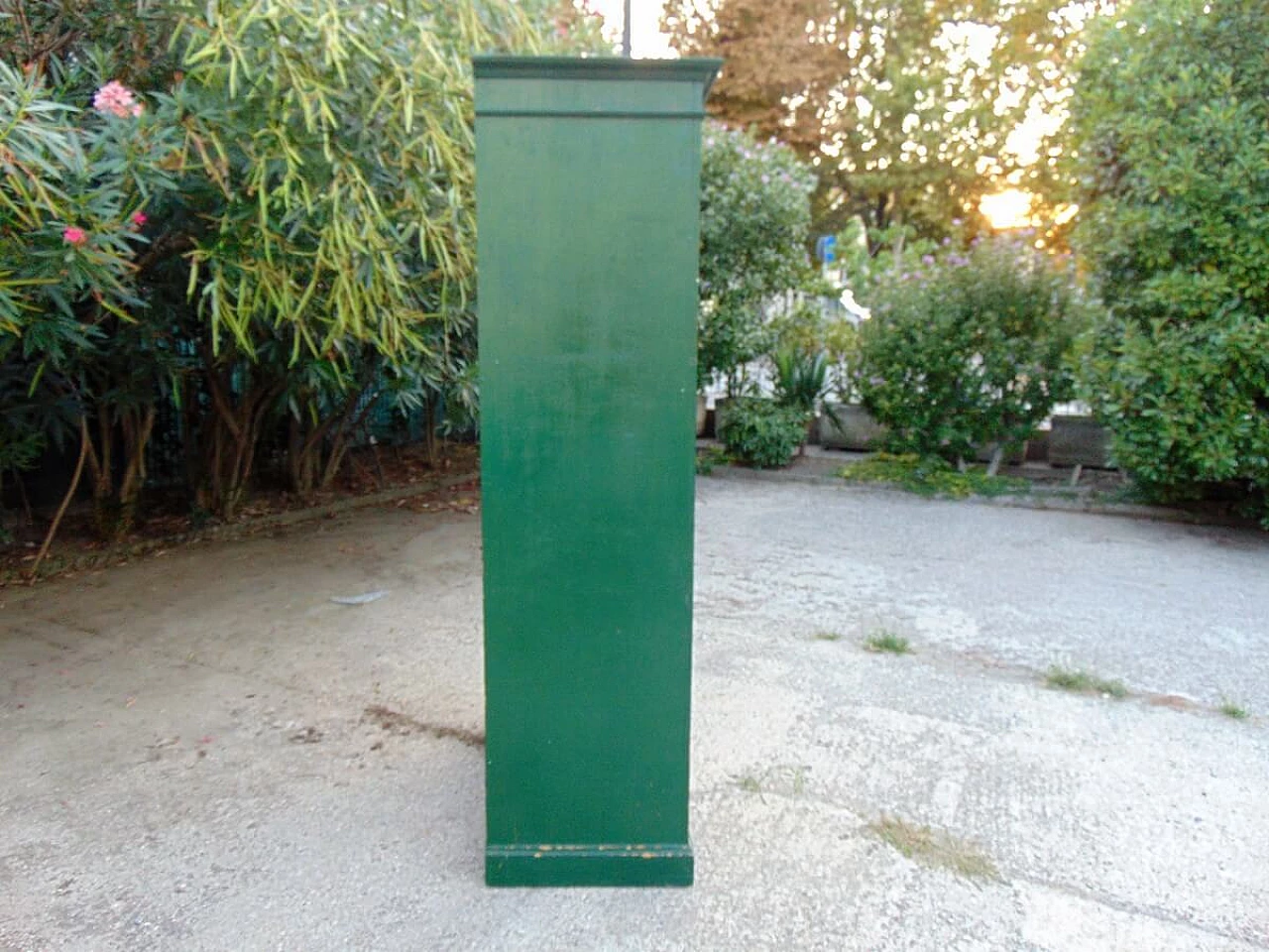 Wooden sideboard, 1930s 1478479