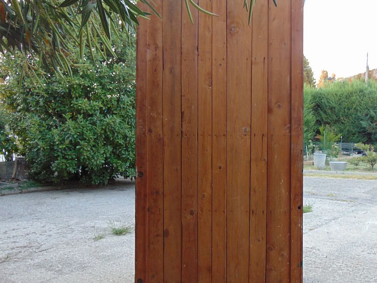 Wooden sideboard, 1930s 1478480