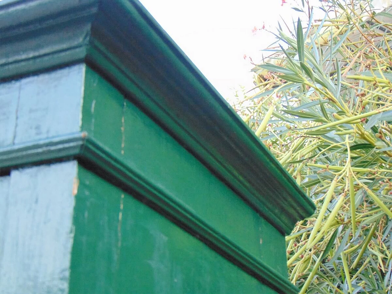 Wooden sideboard, 1930s 1478482