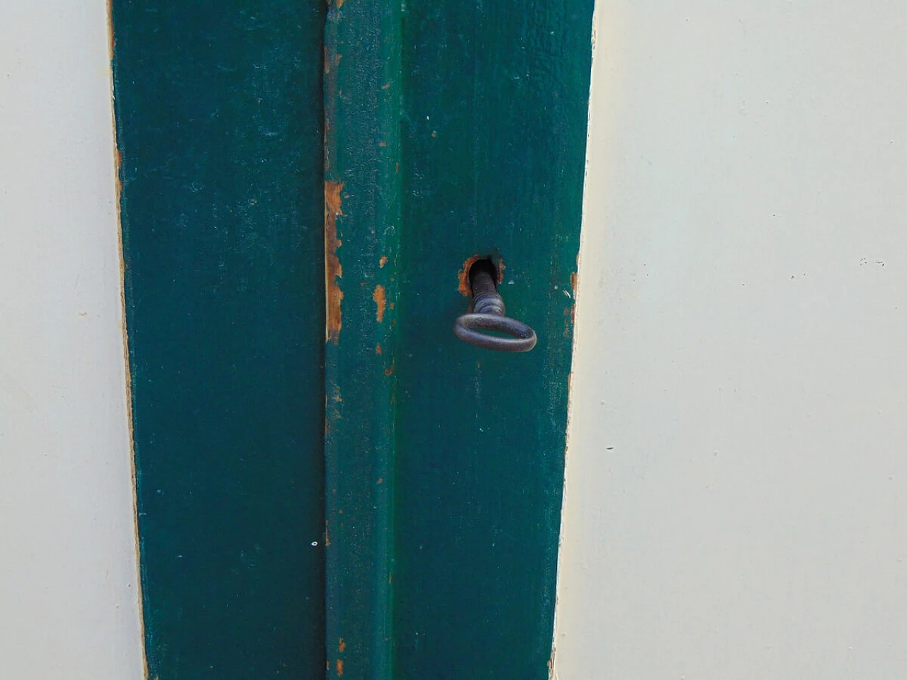 Wooden sideboard, 1930s 1478484