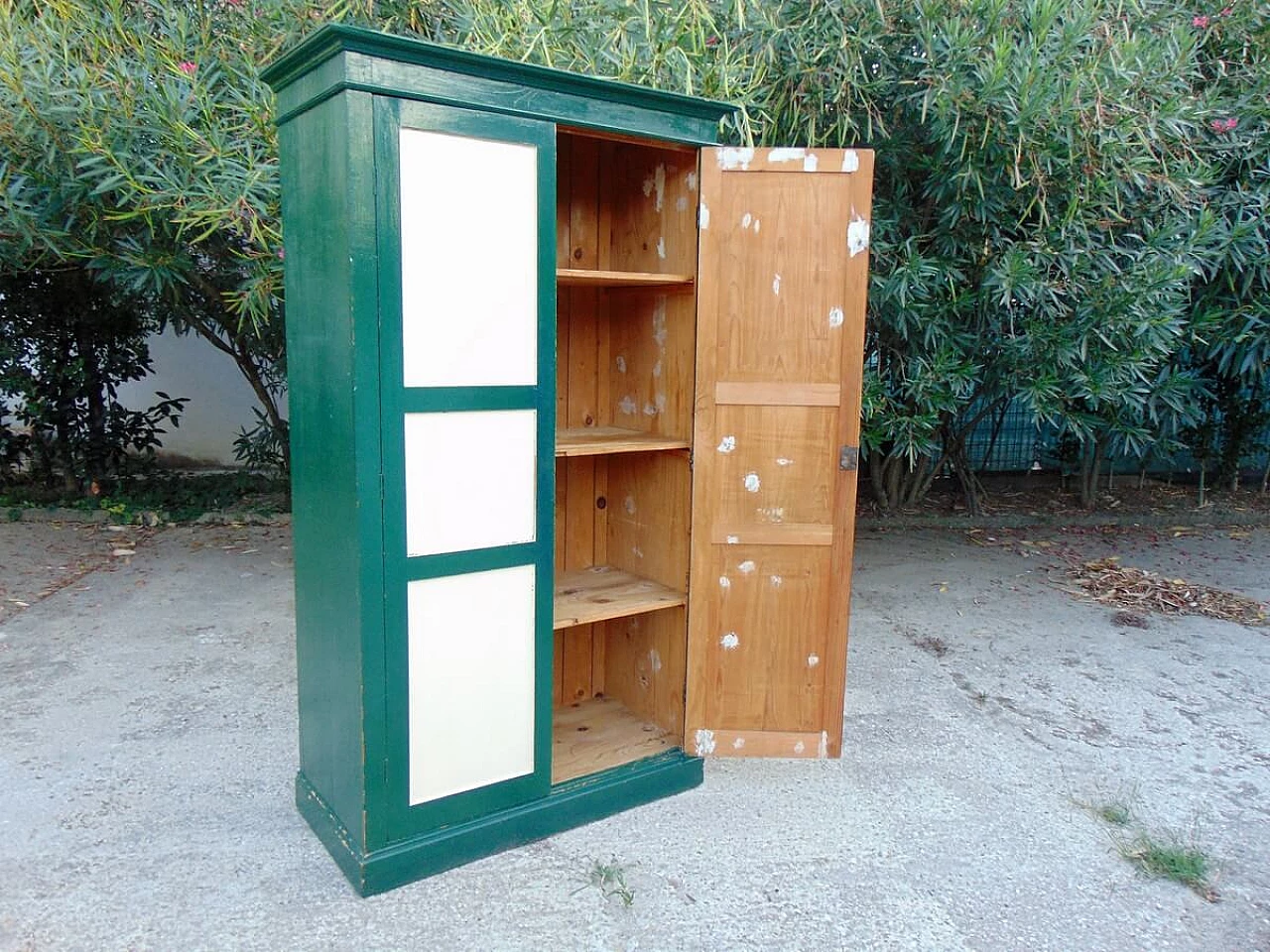 Wooden sideboard, 1930s 1478487