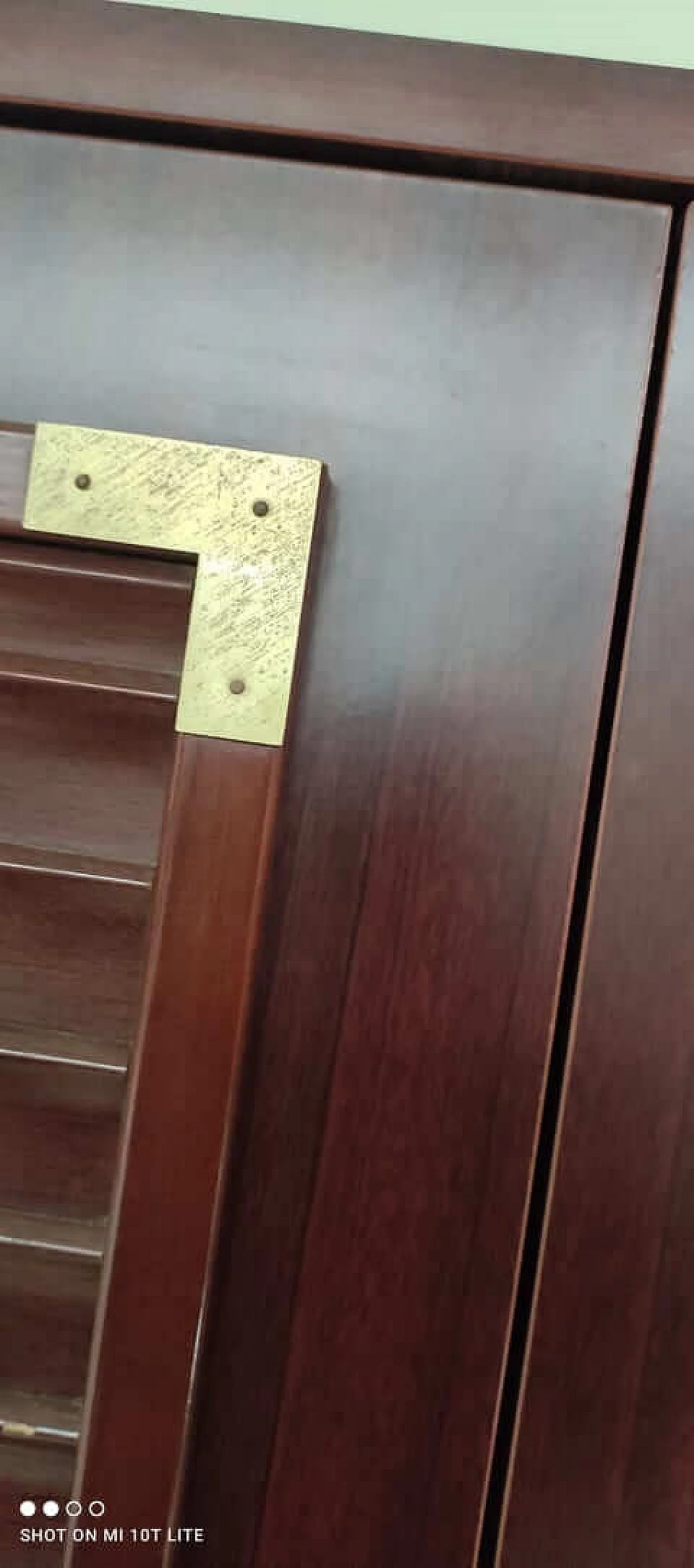 Navy-style bedroom set, 1970s 1479200