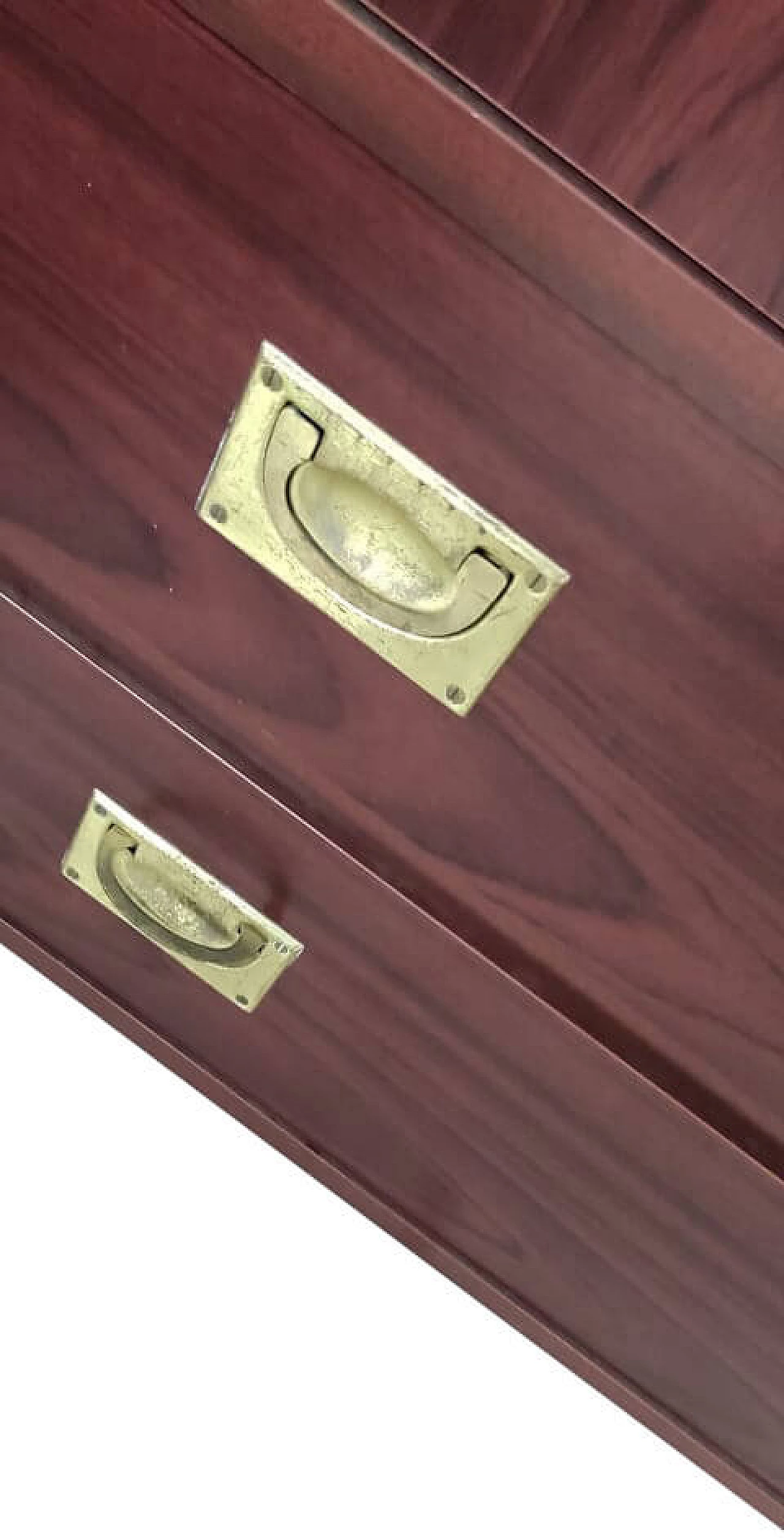 Navy-style bedroom set, 1970s 1479206