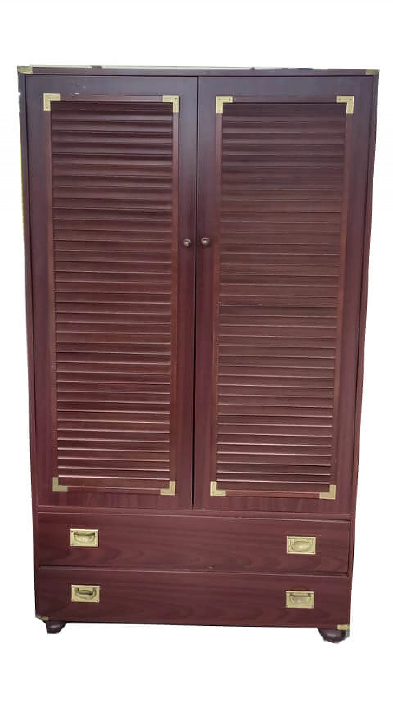 Navy-style bedroom set, 1970s 1479207