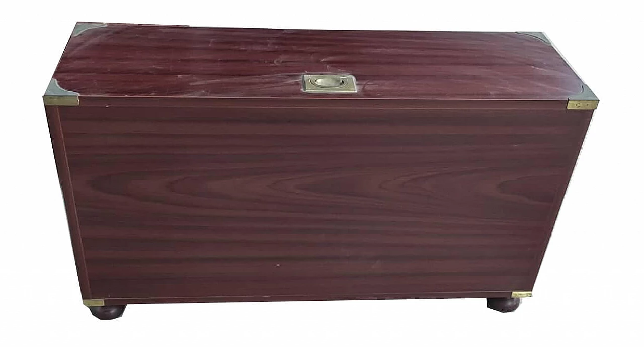 Navy-style bedroom set, 1970s 1479208