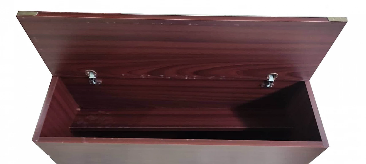 Navy-style bedroom set, 1970s 1479211