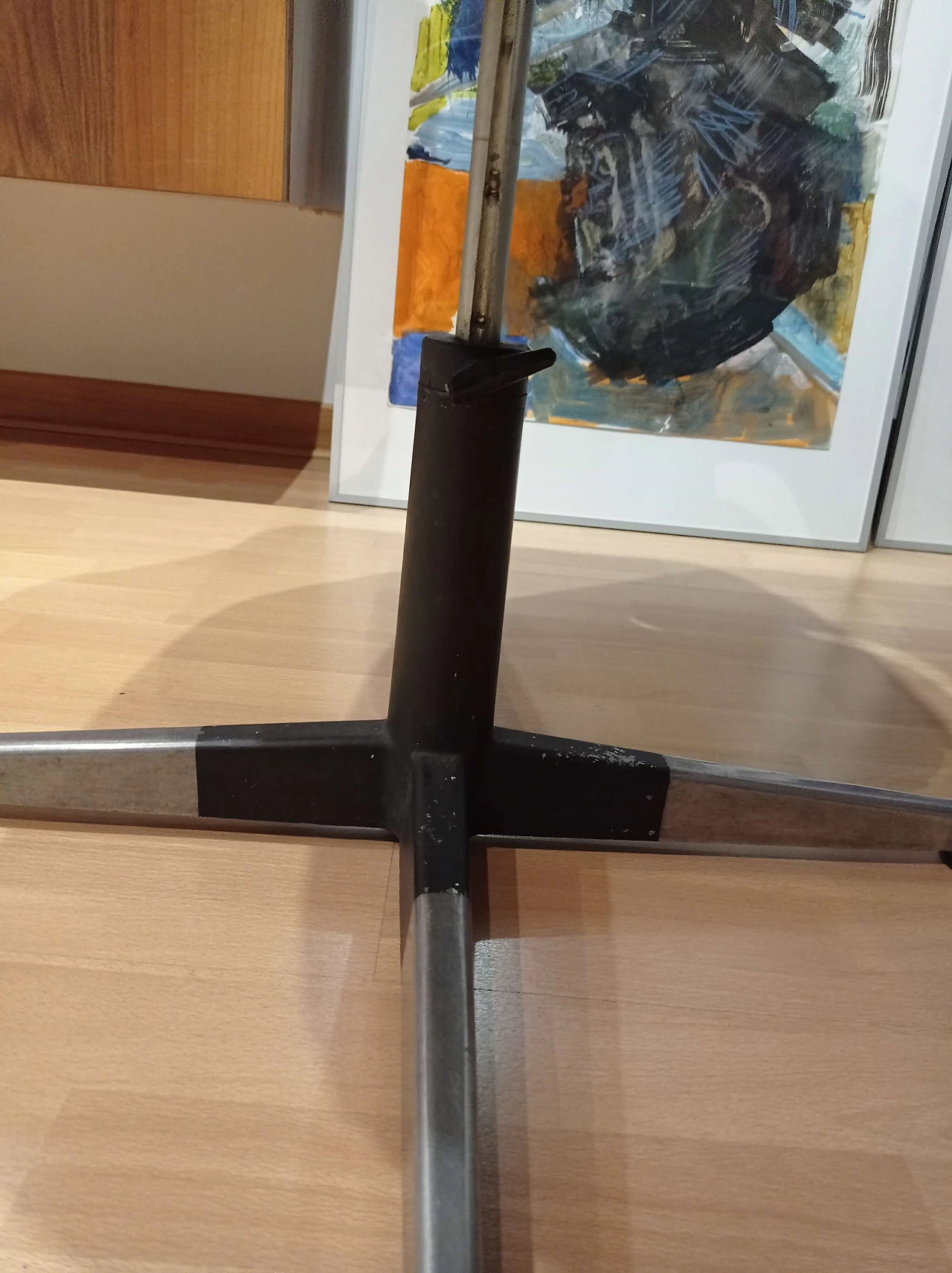 Poltrona Finlandese 1106/1  di Olli Mannermaa per Cassina, anni '50 1479294