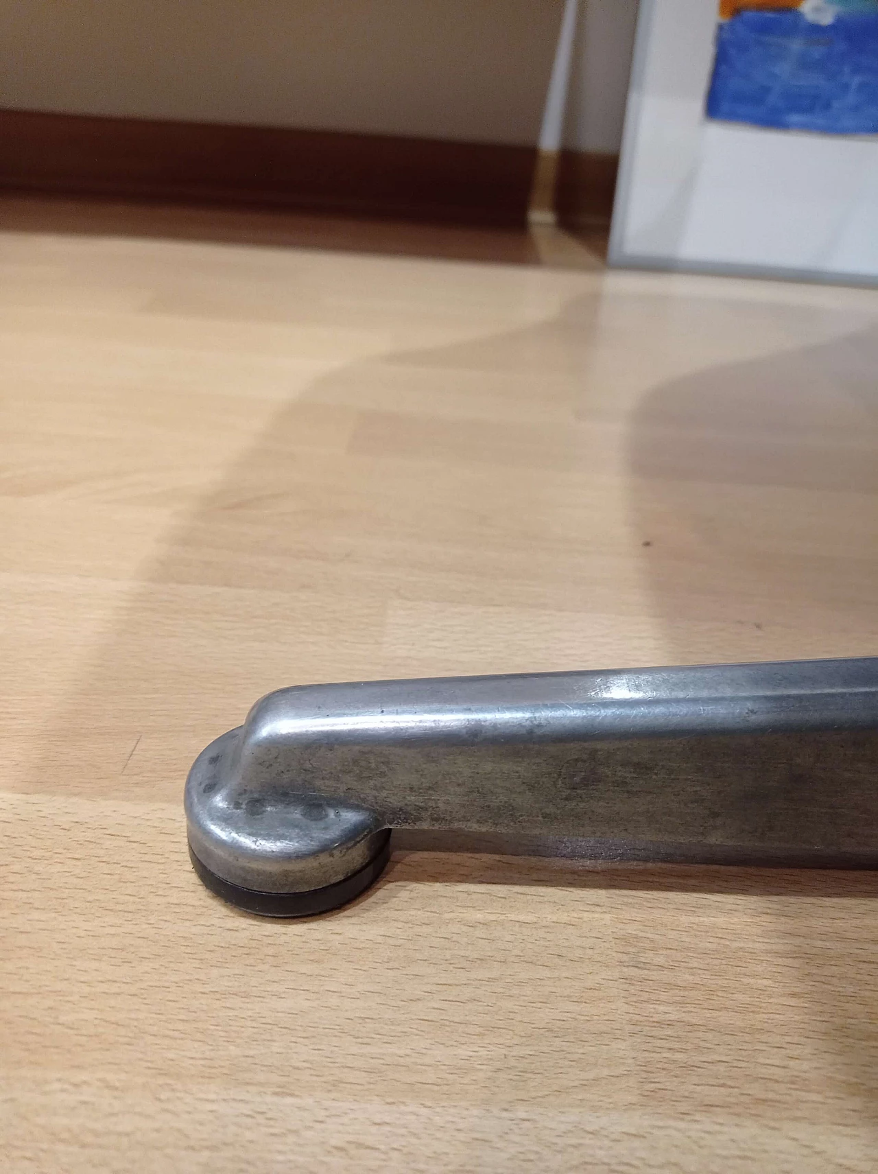 Poltrona Finlandese 1106/1  di Olli Mannermaa per Cassina, anni '50 1479295