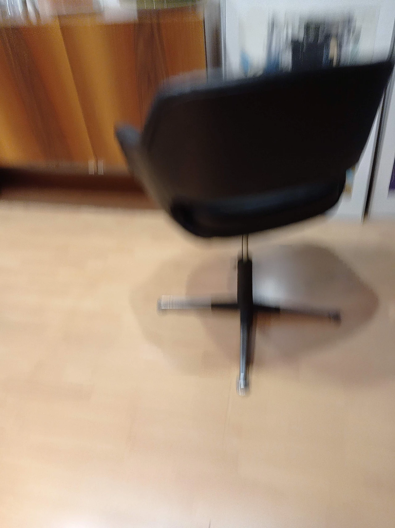 Poltrona Finlandese 1106/1  di Olli Mannermaa per Cassina, anni '50 1479302