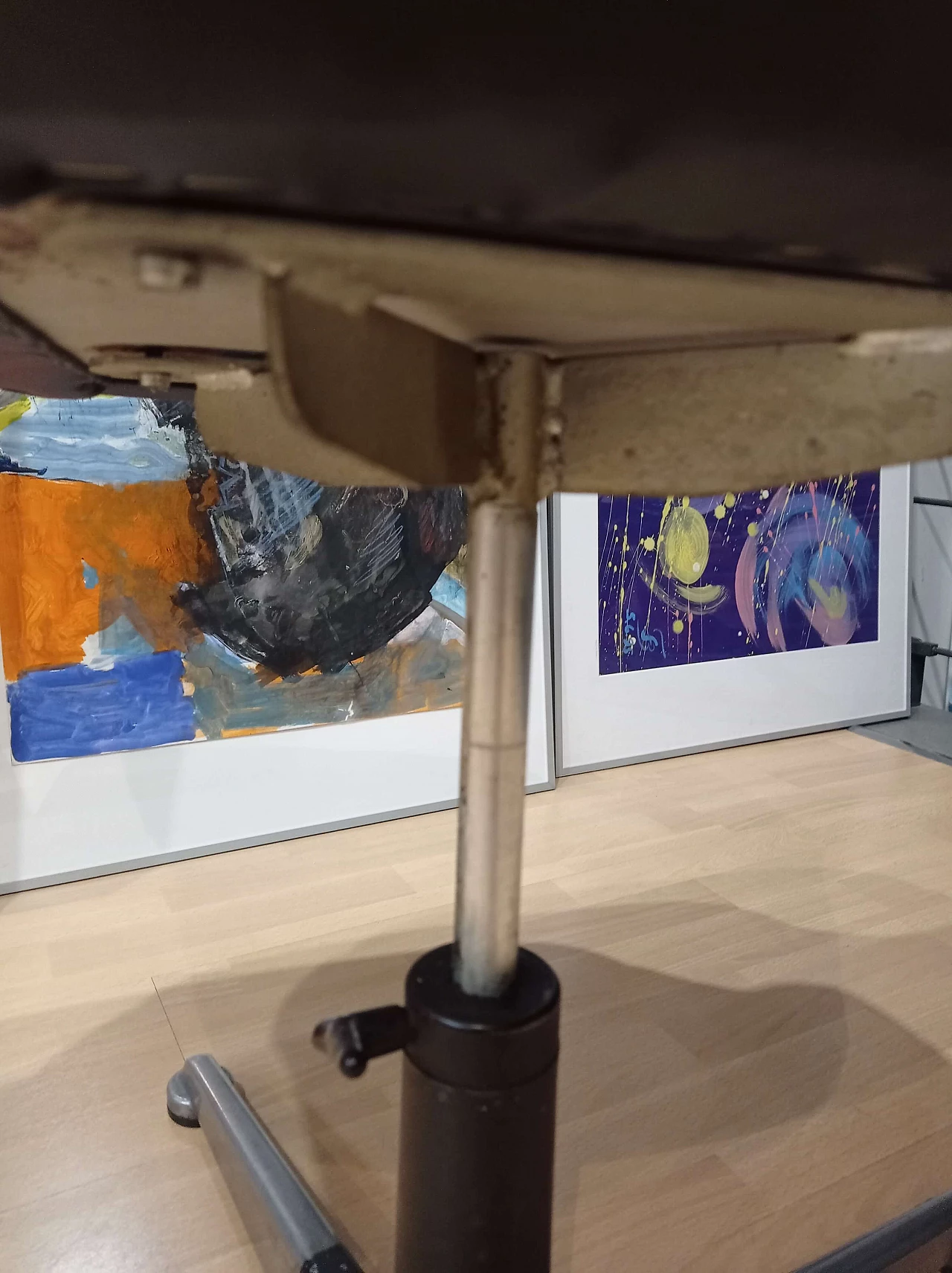 Poltrona Finlandese 1106/1  di Olli Mannermaa per Cassina, anni '50 1479307