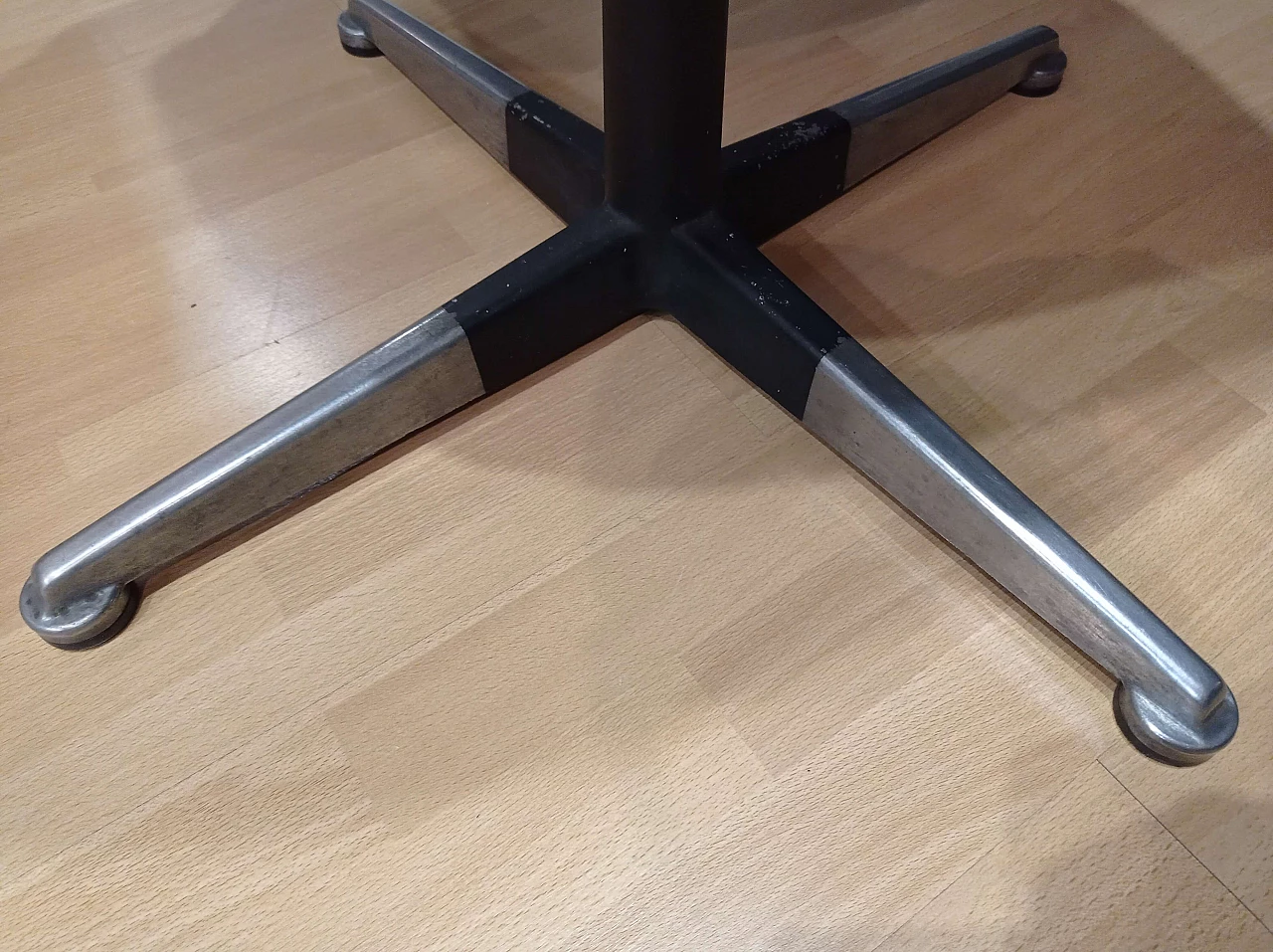 Poltrona Finlandese 1106/1  di Olli Mannermaa per Cassina, anni '50 1479308