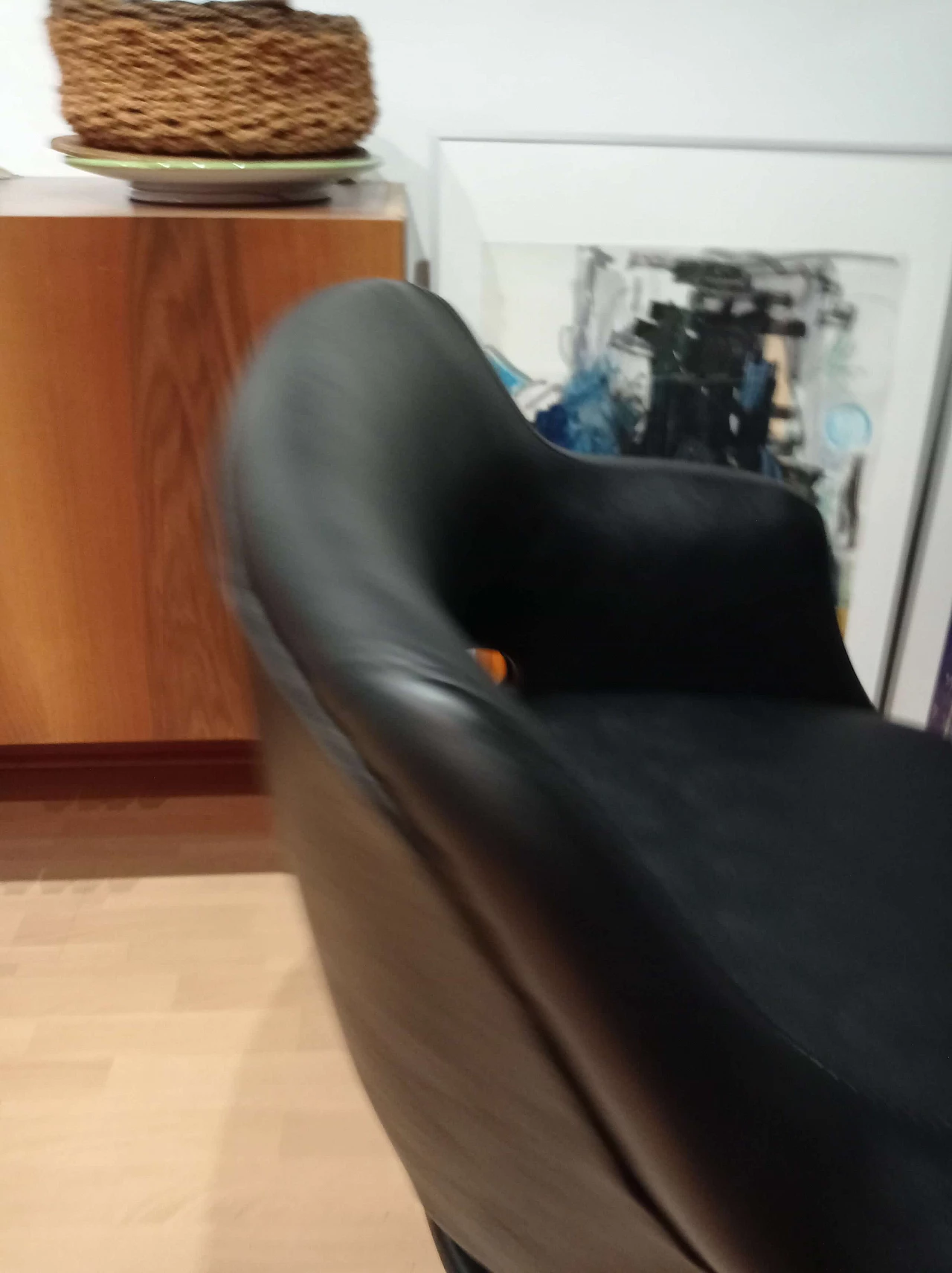 Poltrona Finlandese 1106/1  di Olli Mannermaa per Cassina, anni '50 1479312