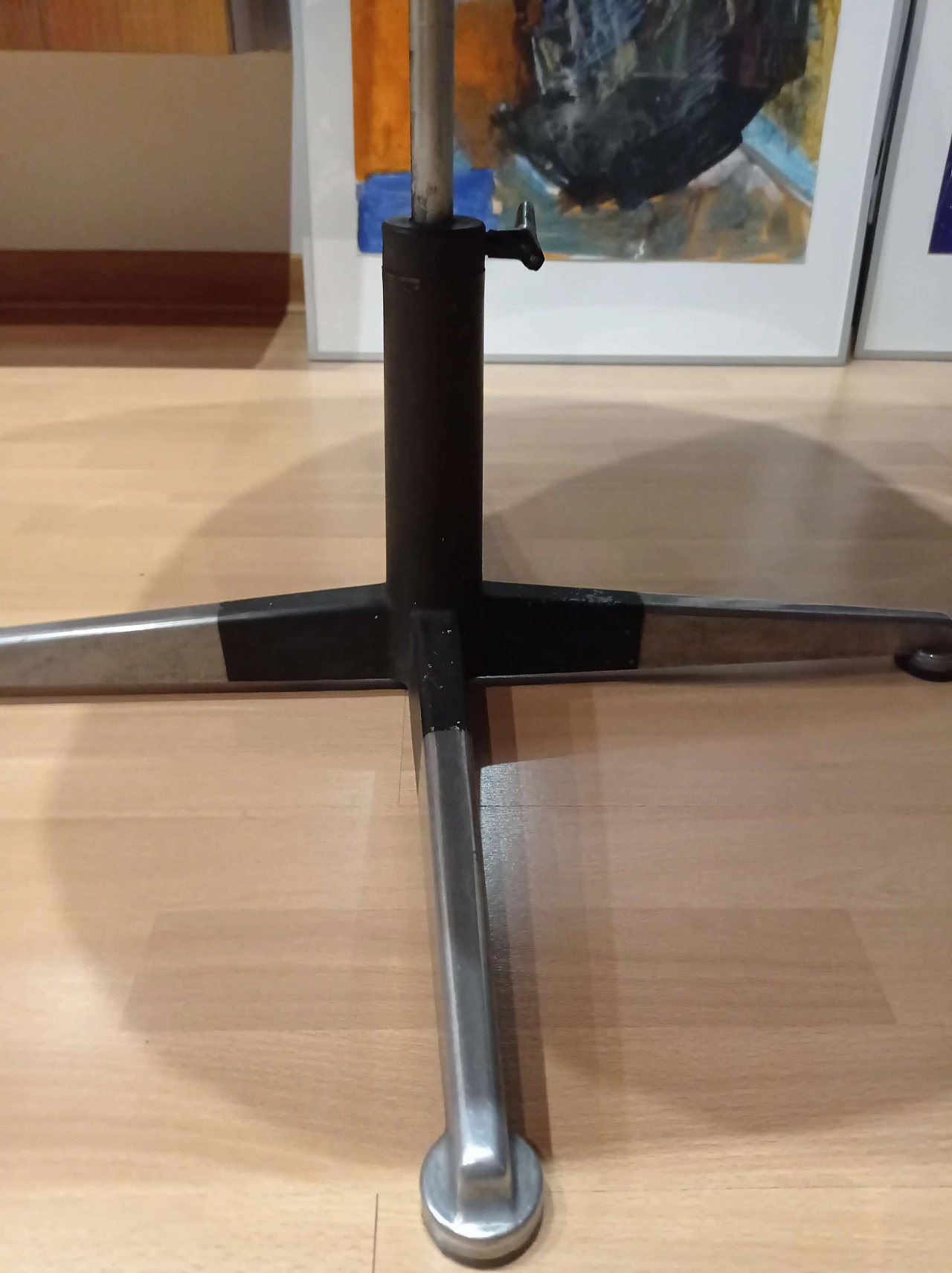 Poltrona Finlandese 1106/1  di Olli Mannermaa per Cassina, anni '50 1479325