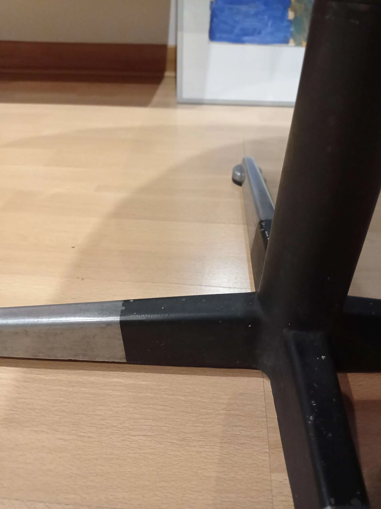 Poltrona Finlandese 1106/1  di Olli Mannermaa per Cassina, anni '50 1479326