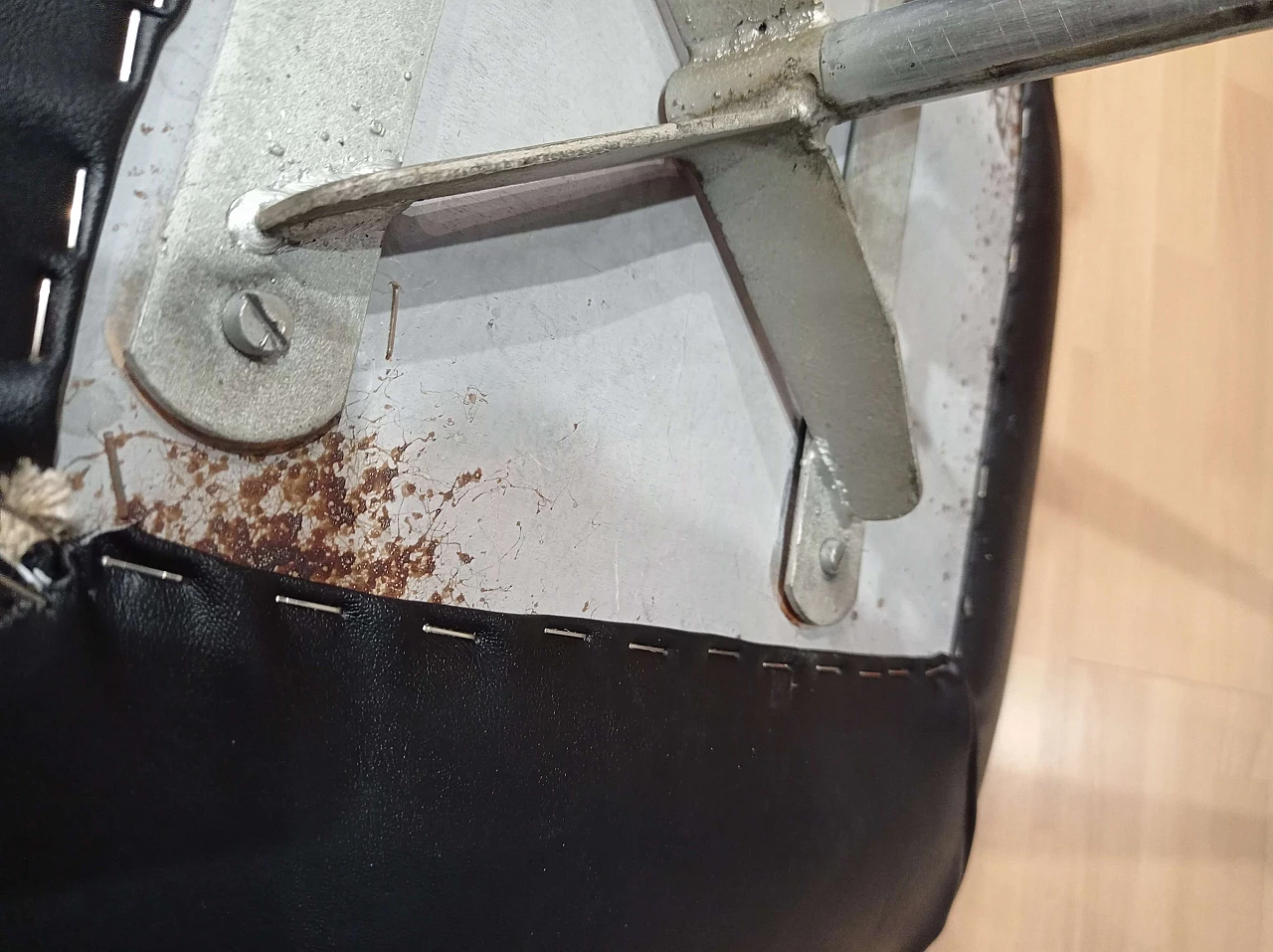 Poltrona Finlandese 1106/1  di Olli Mannermaa per Cassina, anni '50 1479331