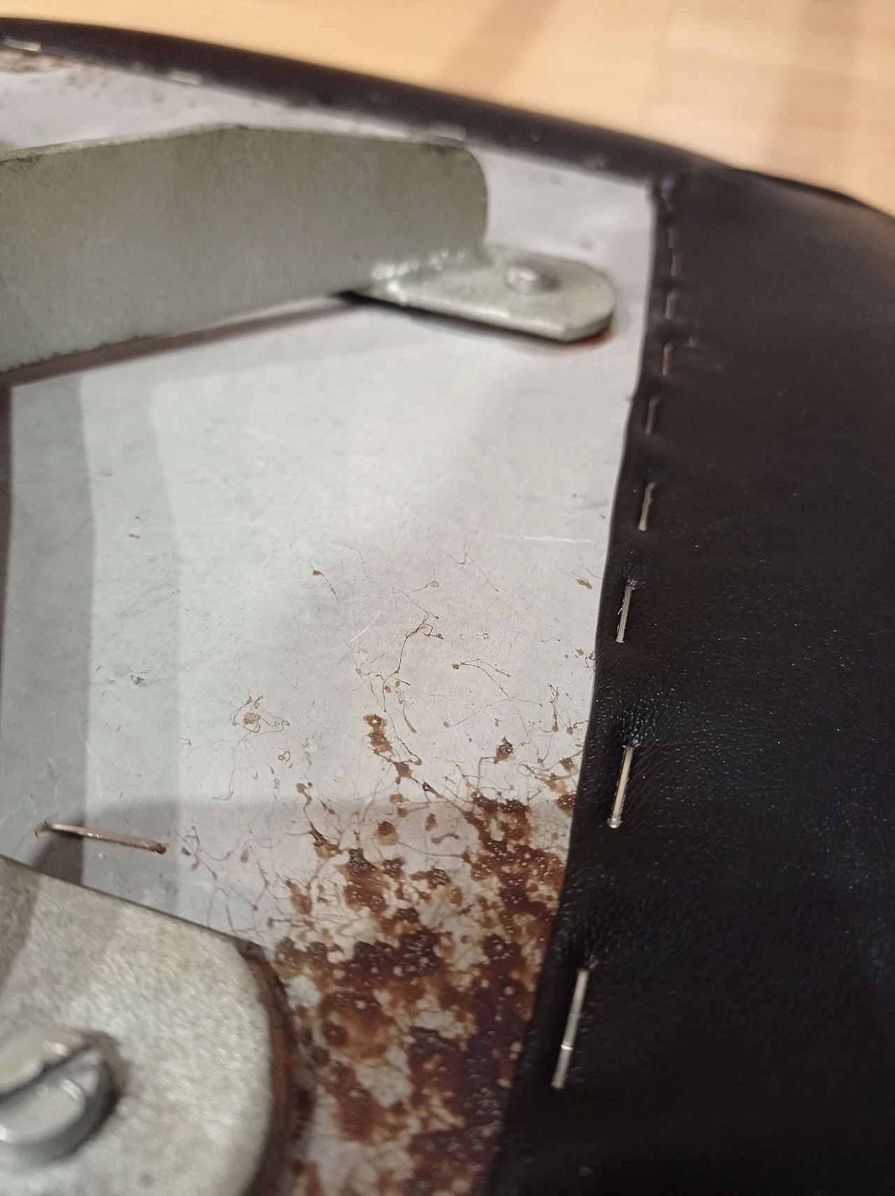 Poltrona Finlandese 1106/1  di Olli Mannermaa per Cassina, anni '50 1479332